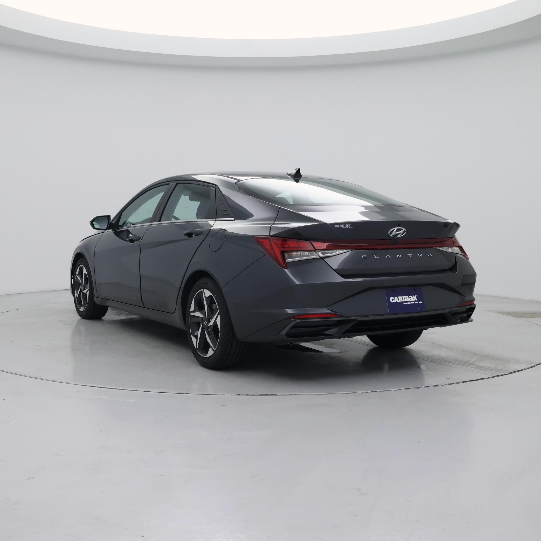 Thumbnail: 2021 Hyundai Elantra - 2