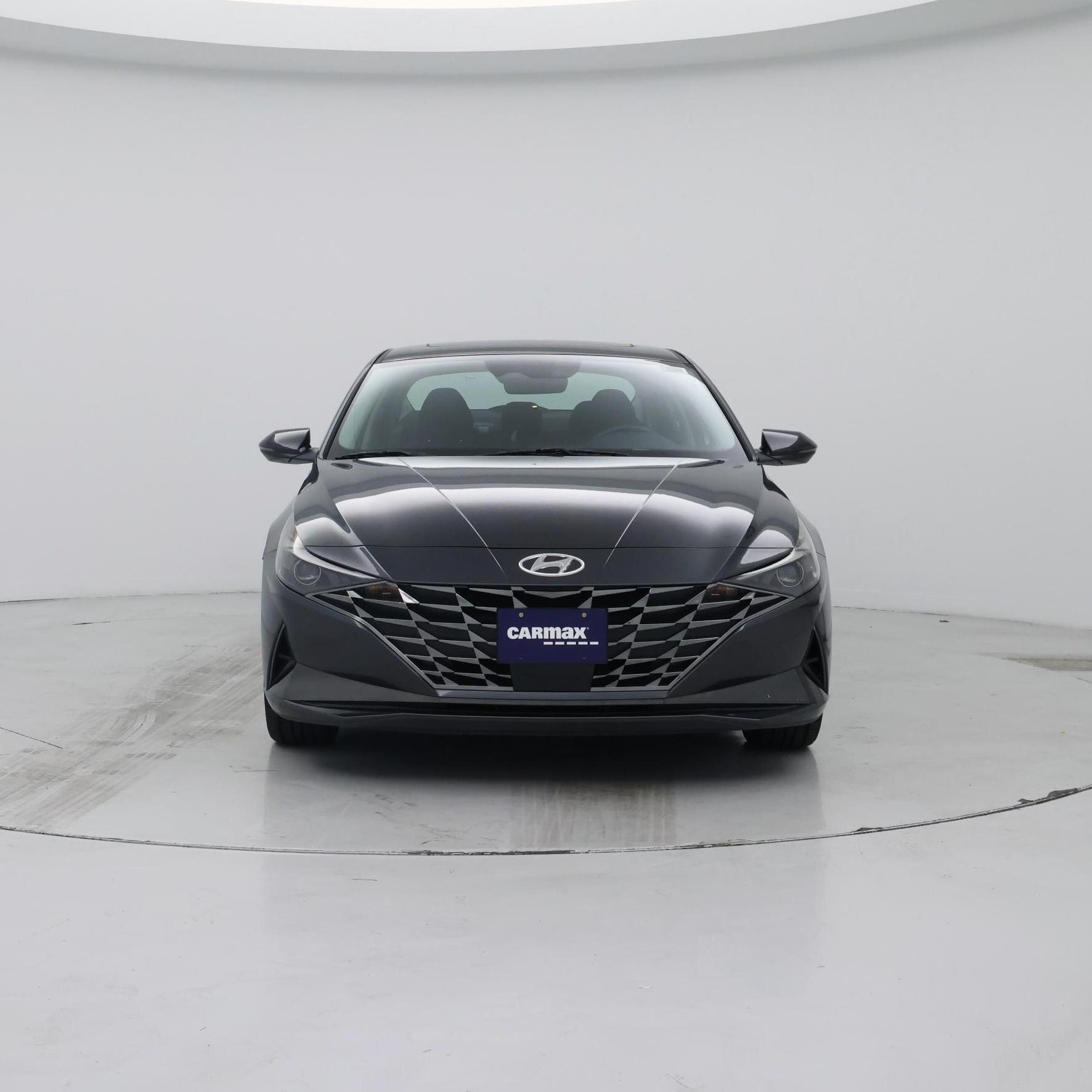 Thumbnail: 2021 Hyundai Elantra - 5