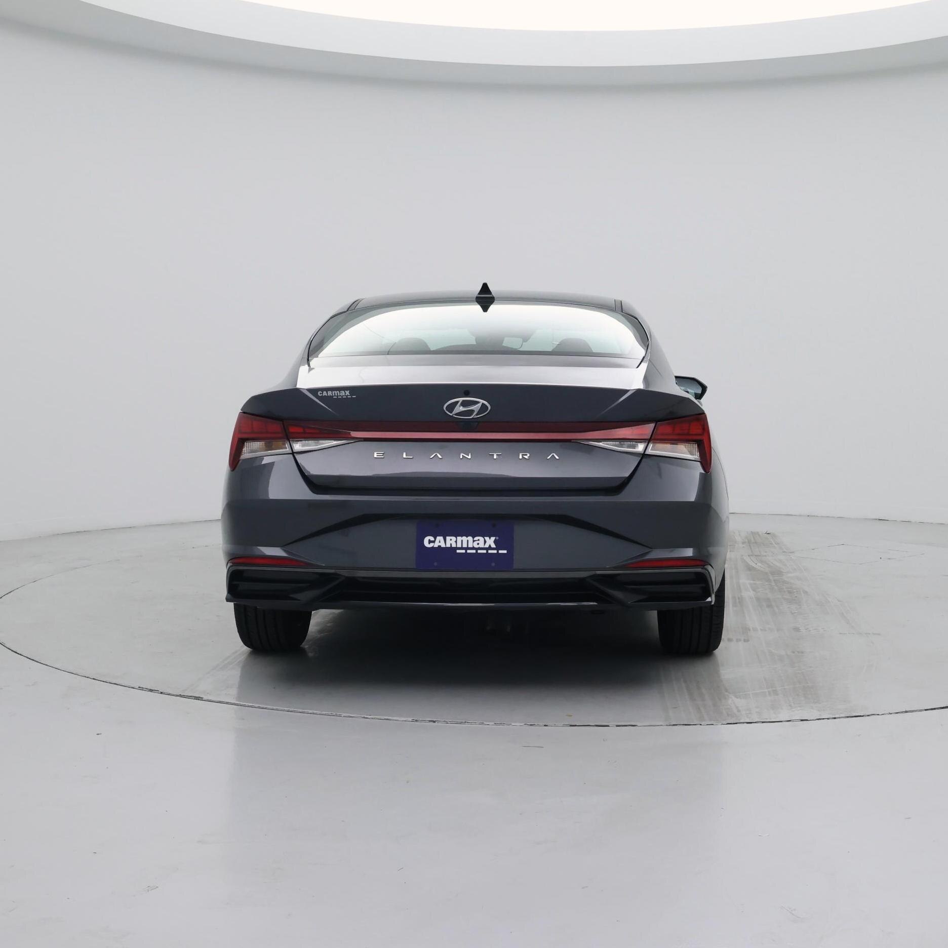 Thumbnail: 2021 Hyundai Elantra - 6