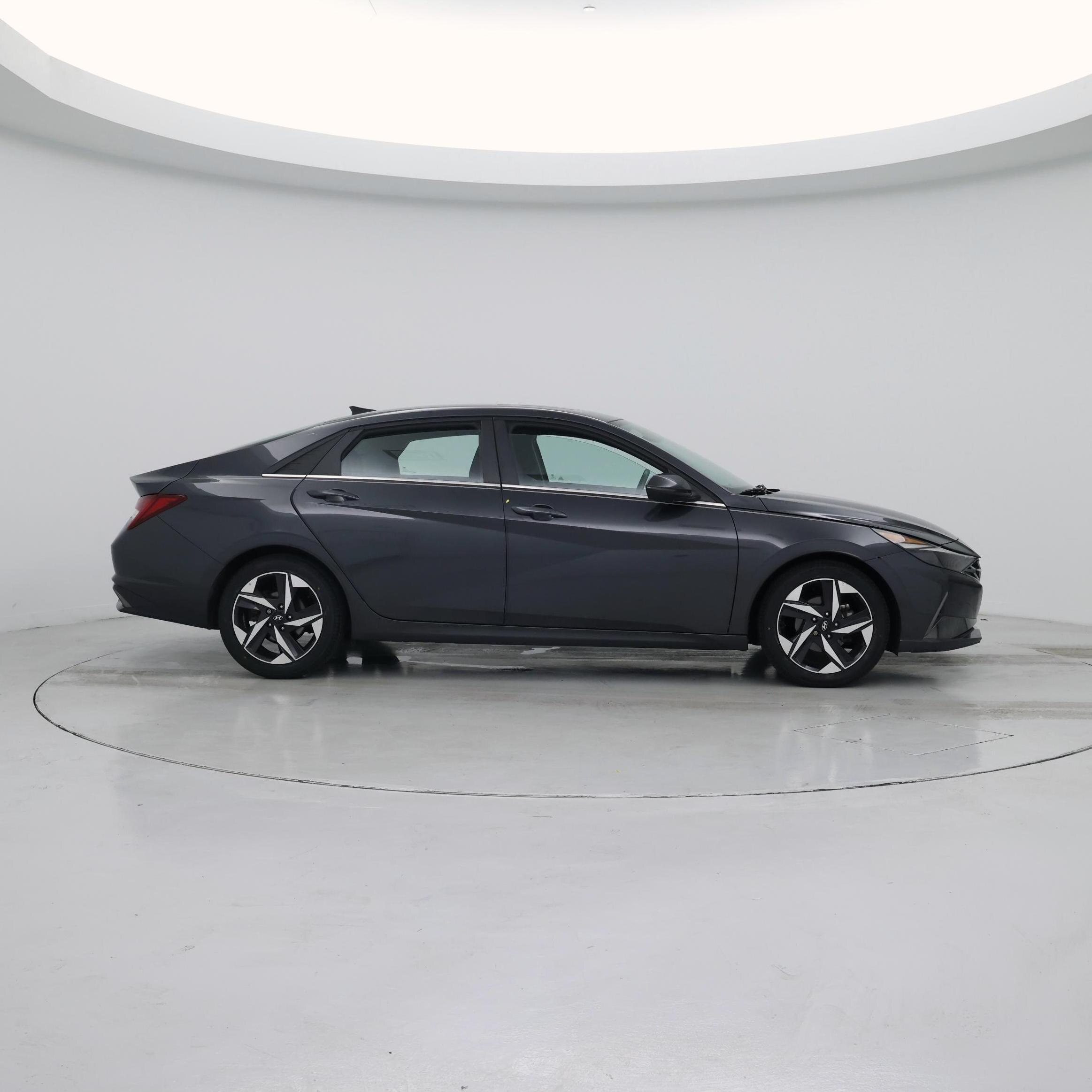 Thumbnail: 2021 Hyundai Elantra - 7