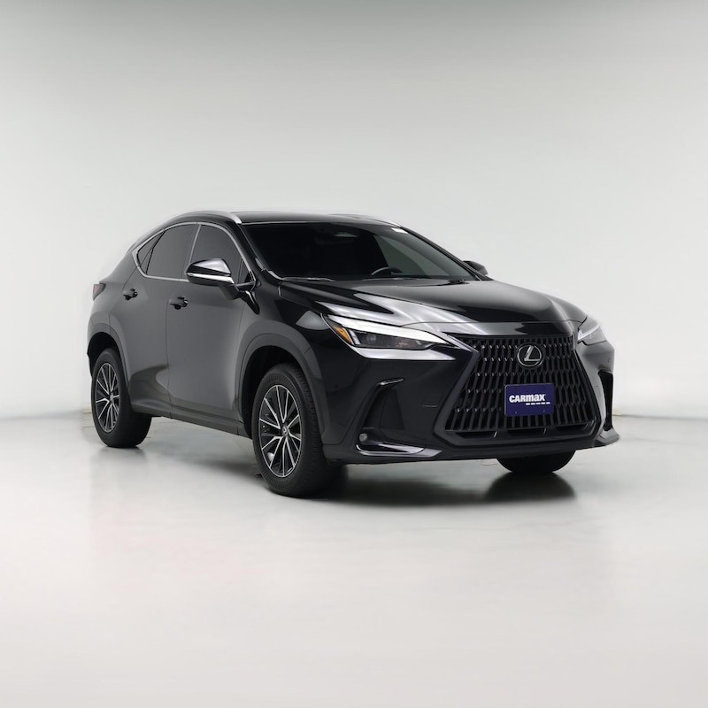 2023 Lexus NX 350 Premium