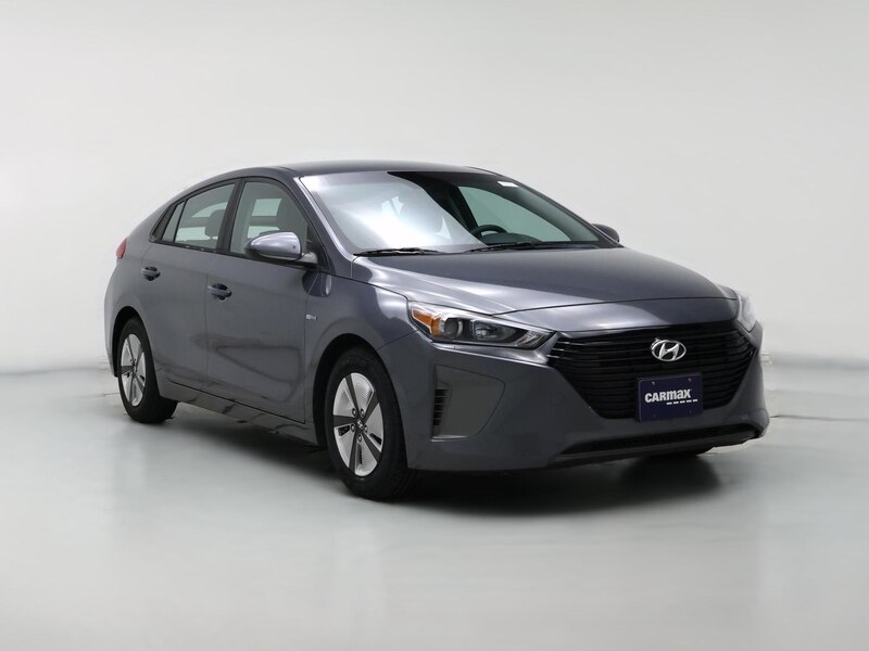 2019 Hyundai Ioniq Blue -
                  Parker, CO
