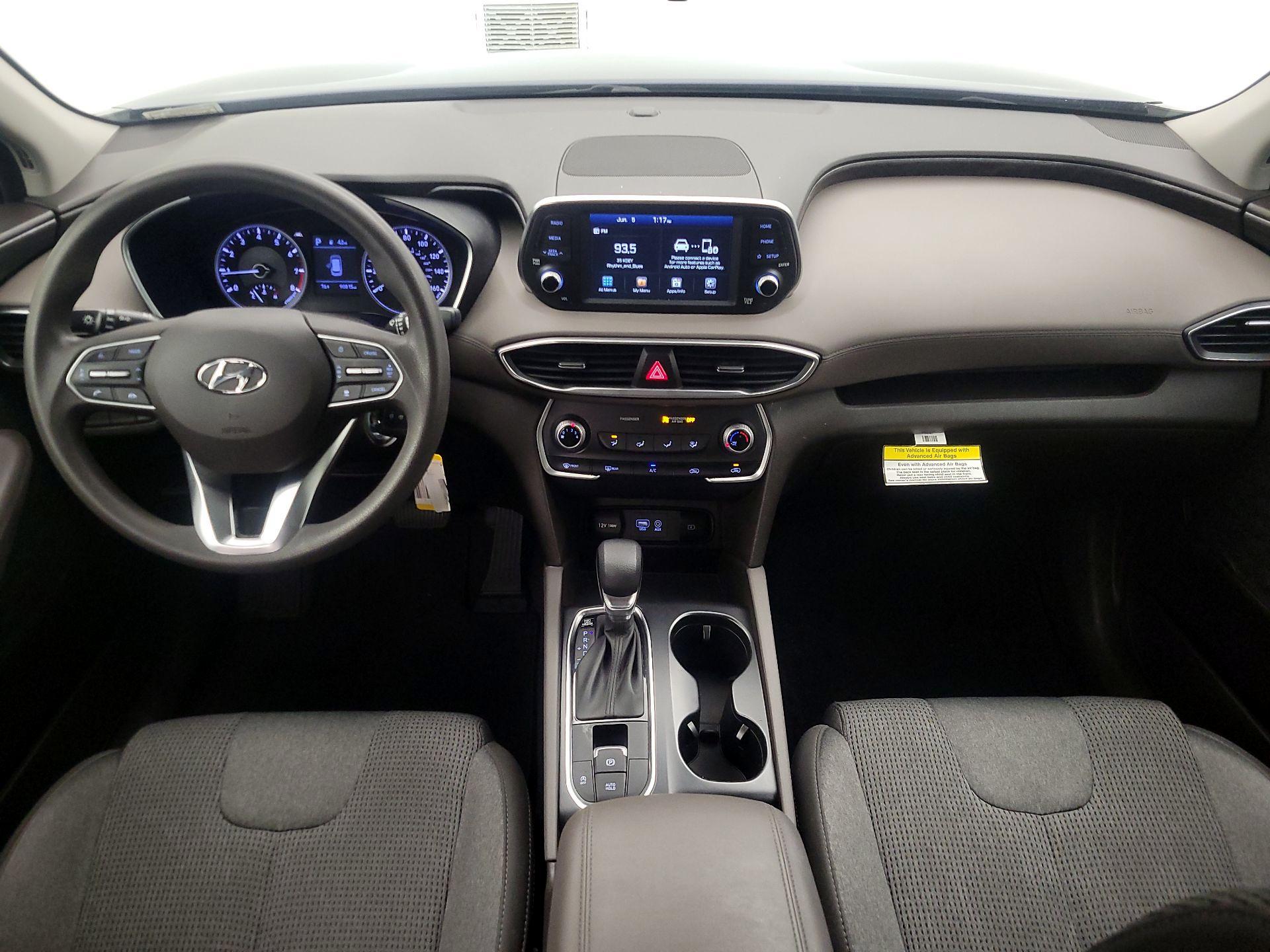 Thumbnail: 2020 Hyundai Santa Fe - 9