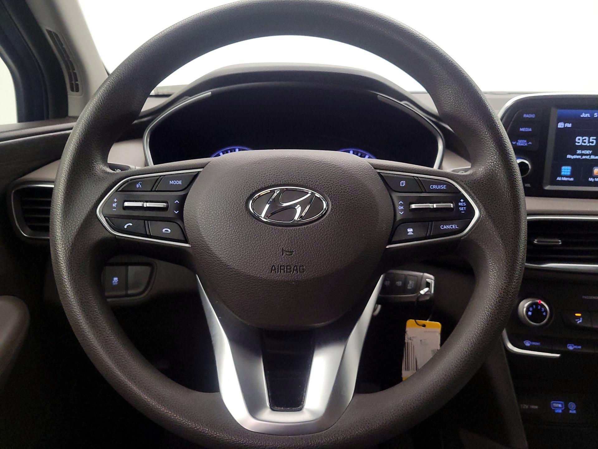 Thumbnail: 2020 Hyundai Santa Fe - 10