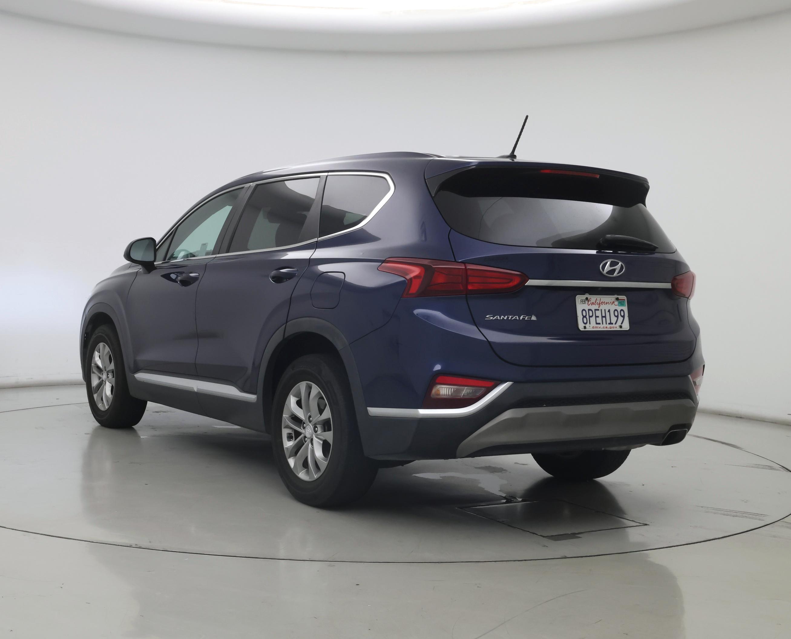 Thumbnail: 2020 Hyundai Santa Fe - 2