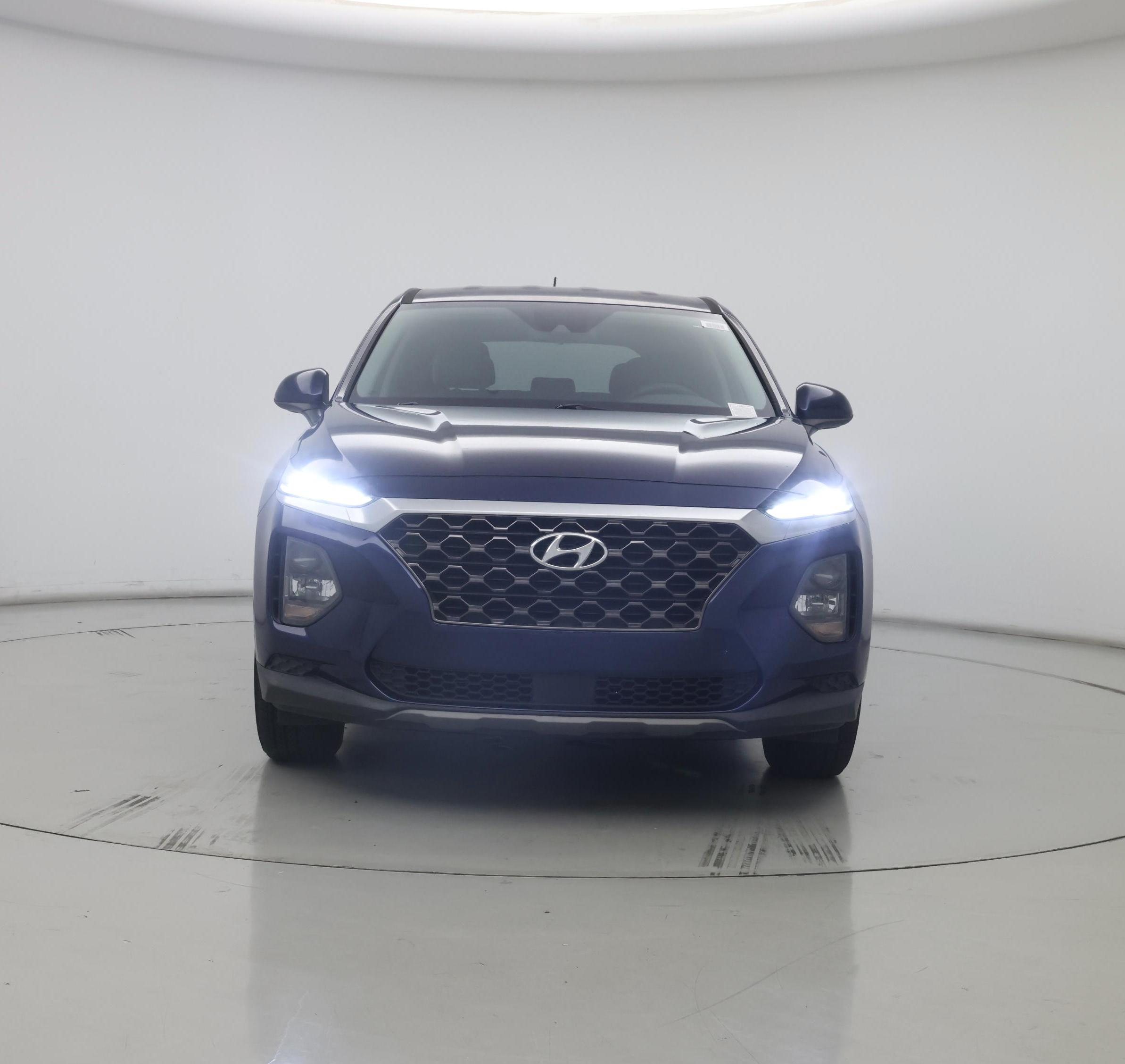 Thumbnail: 2020 Hyundai Santa Fe - 5