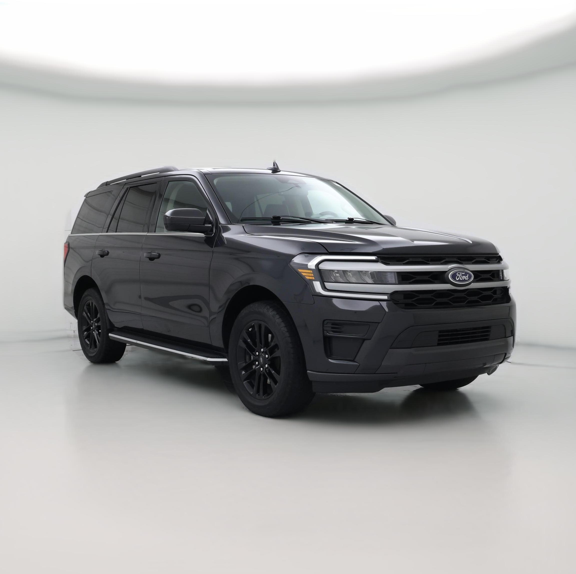 Thumbnail: 2022 Ford Expedition - 1