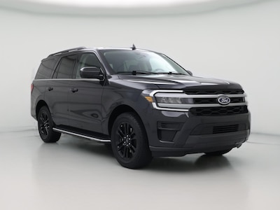 2022 Ford Expedition XLT