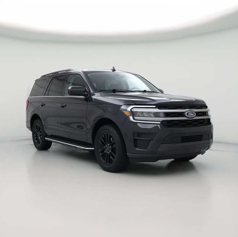 2022 Ford Expedition XLT