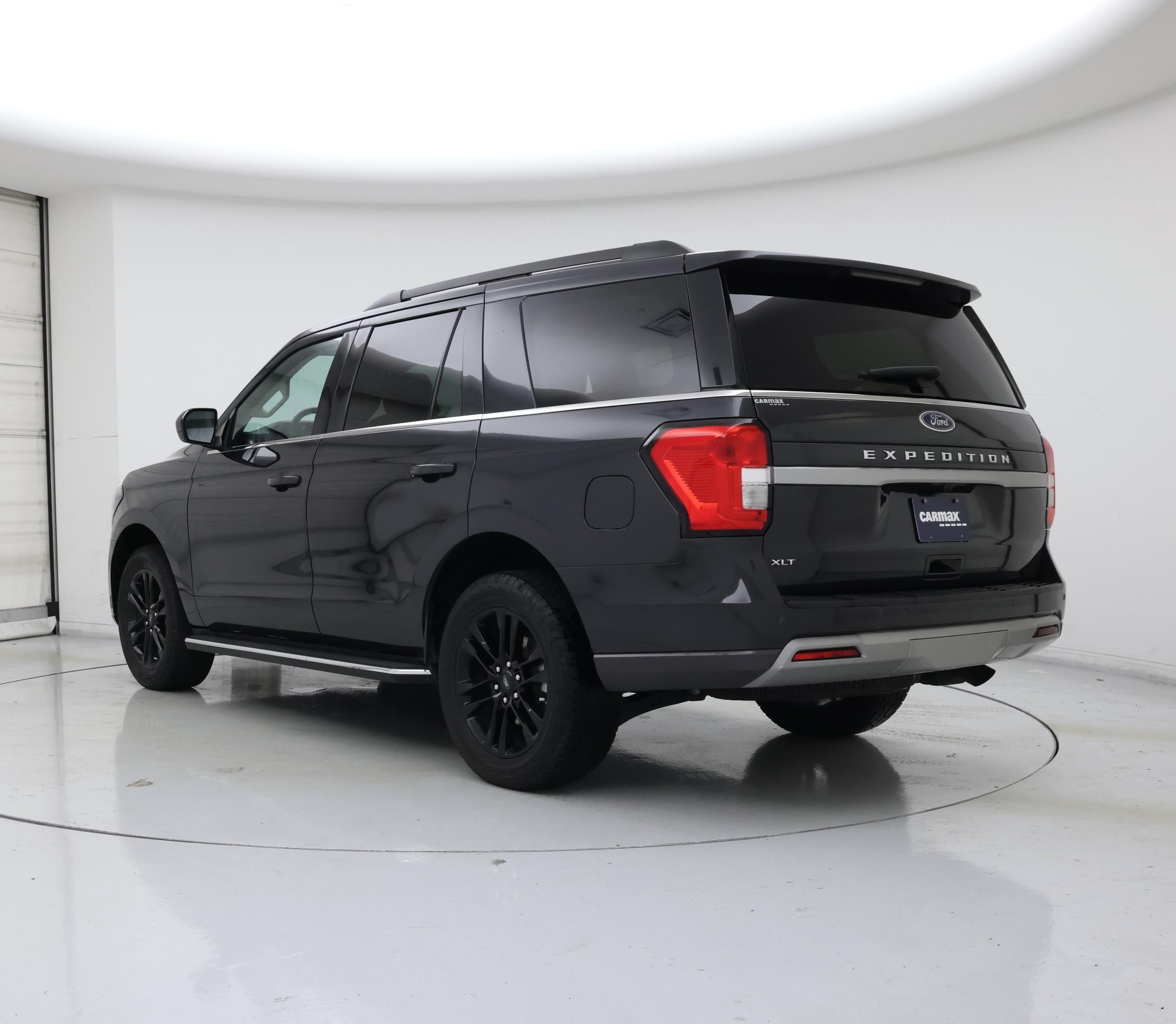 Thumbnail: 2022 Ford Expedition - 2