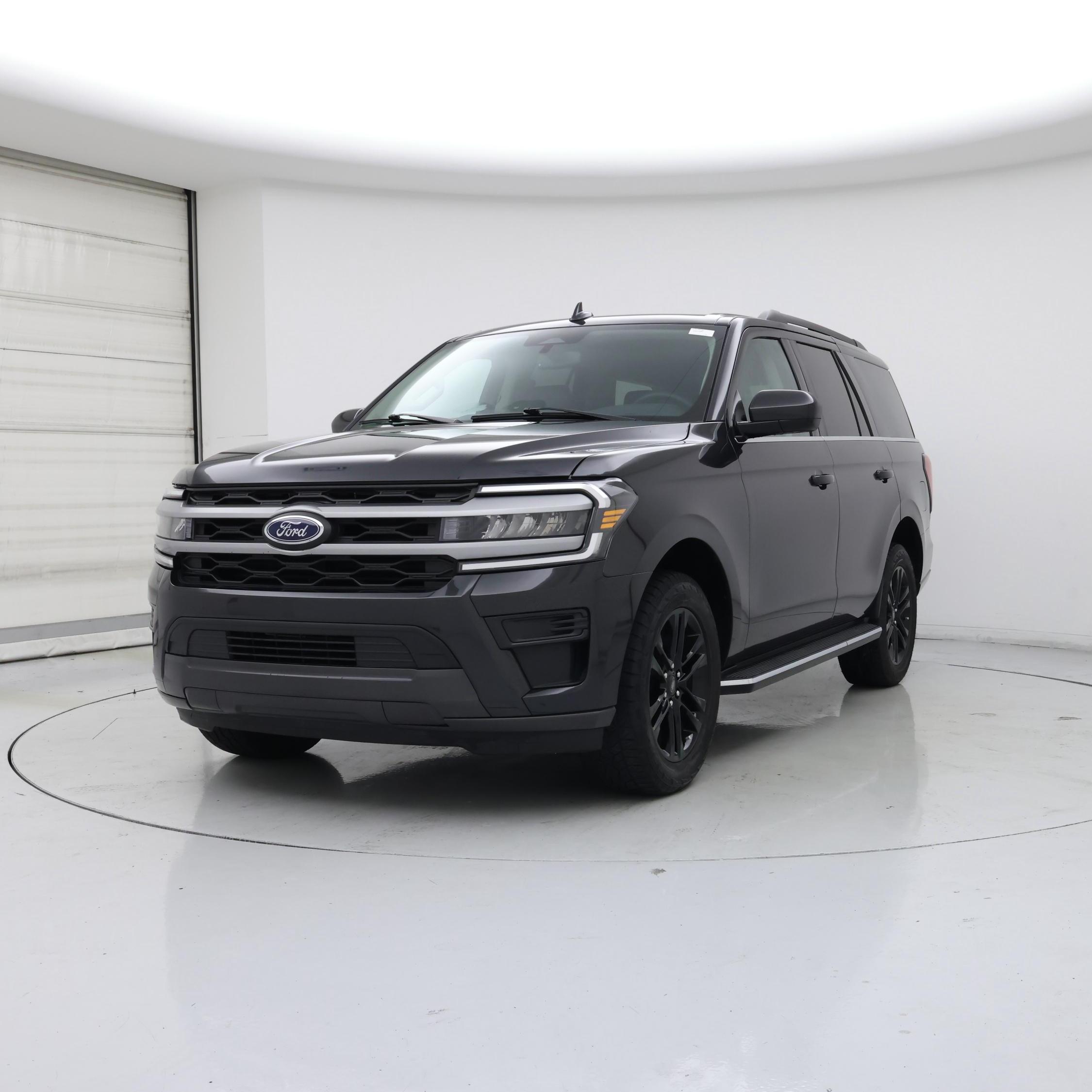 Thumbnail: 2022 Ford Expedition - 4
