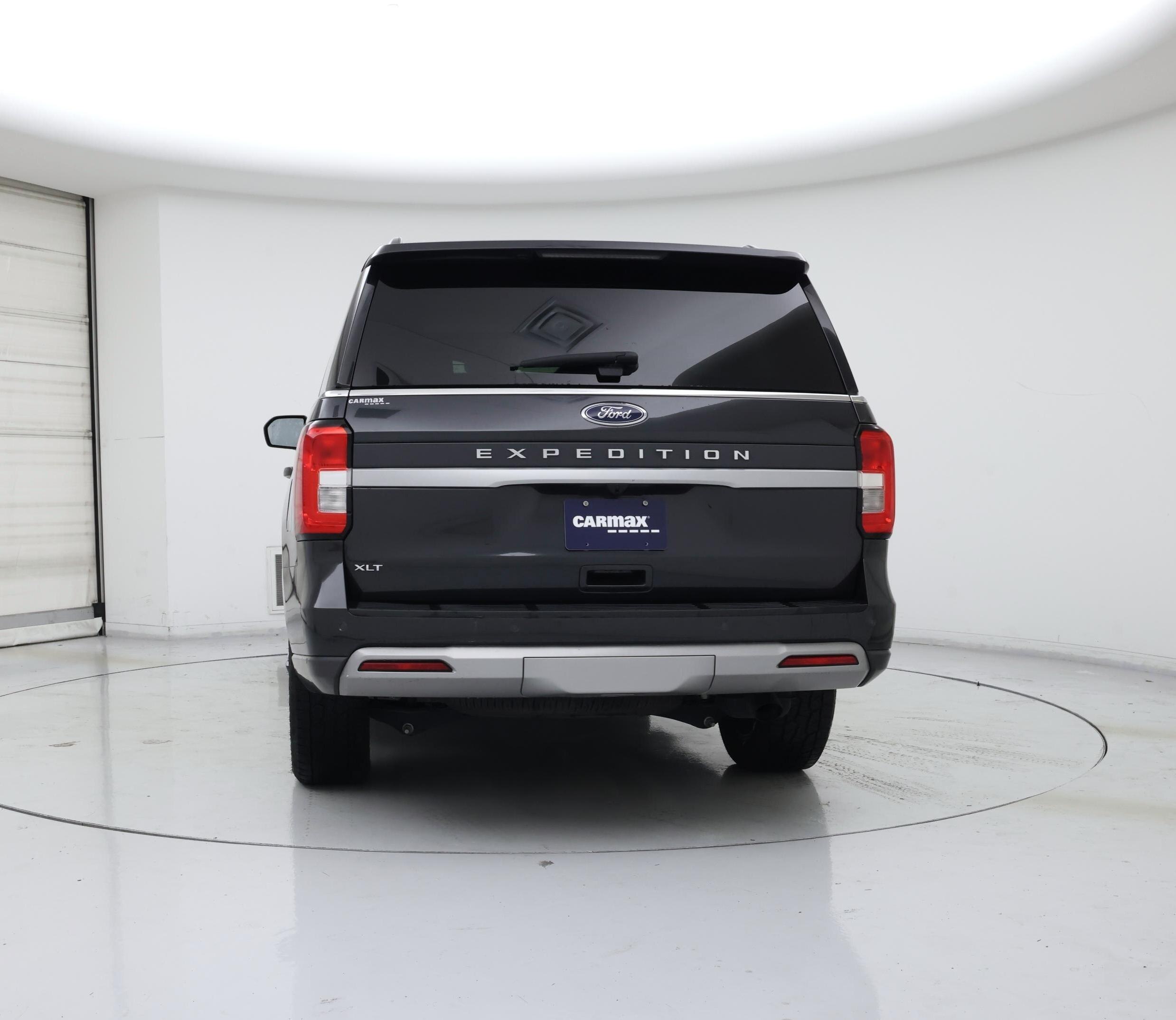 Thumbnail: 2022 Ford Expedition - 6