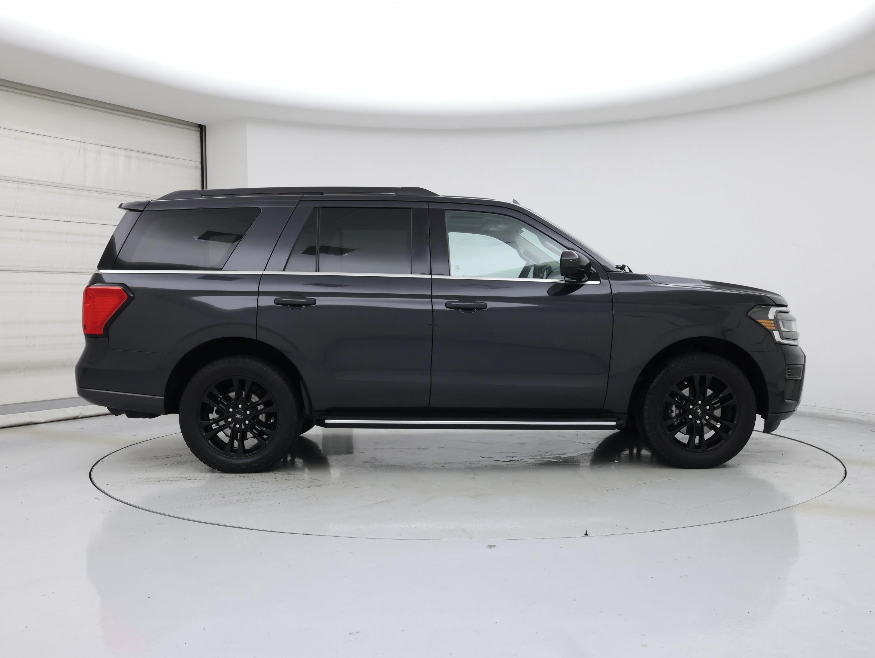 Thumbnail: 2022 Ford Expedition - 7