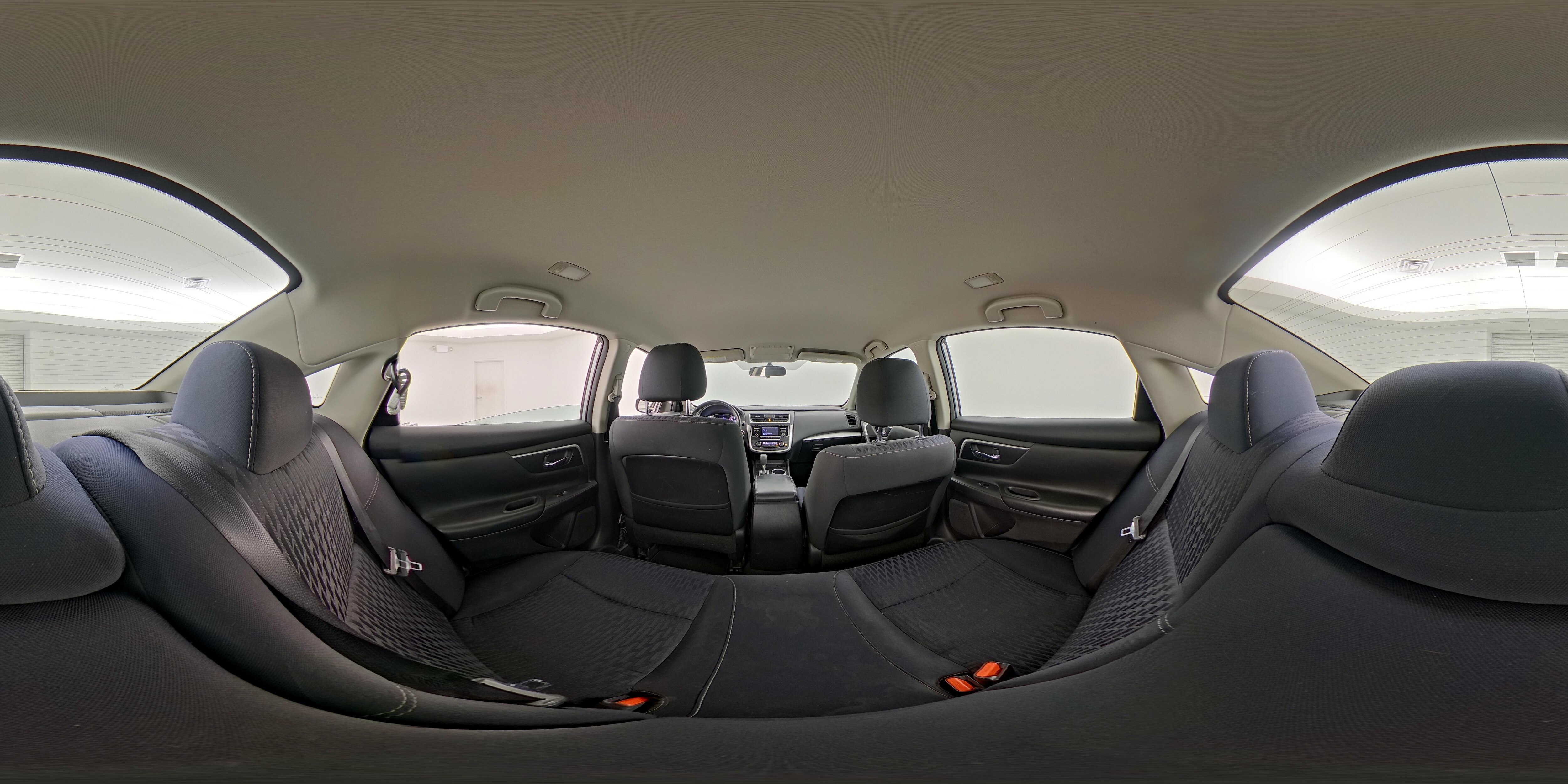 2017 Nissan Altima SV - Photo 25