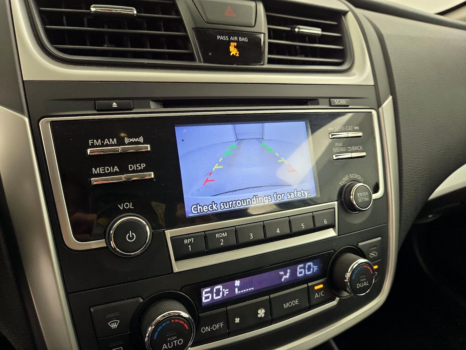 2017 Nissan Altima SV - Photo 15