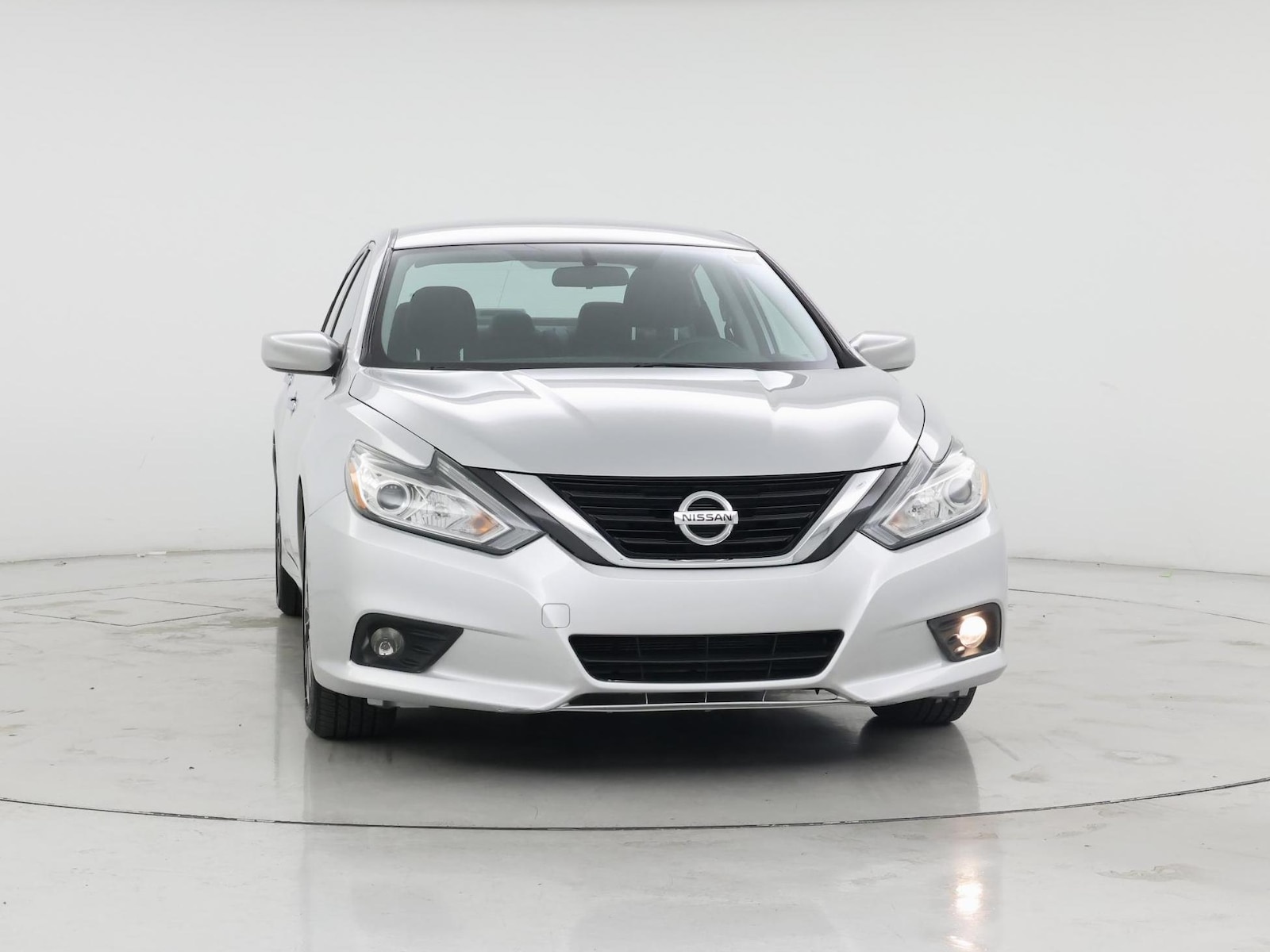 2017 Nissan Altima SV - Photo 6