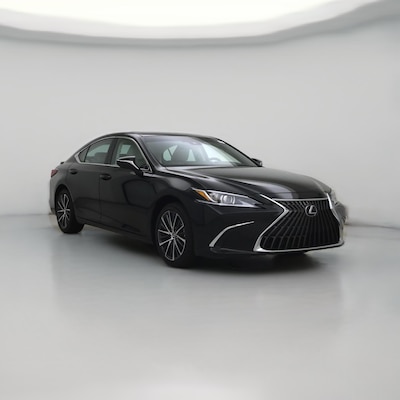 2023 Lexus ES 350