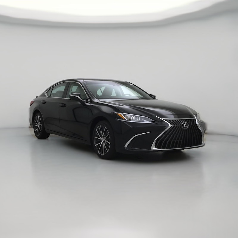 2023 Lexus ES 350