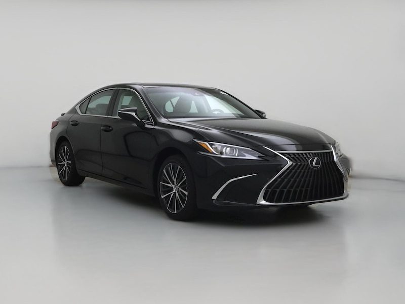 2023 Lexus ES 350 null