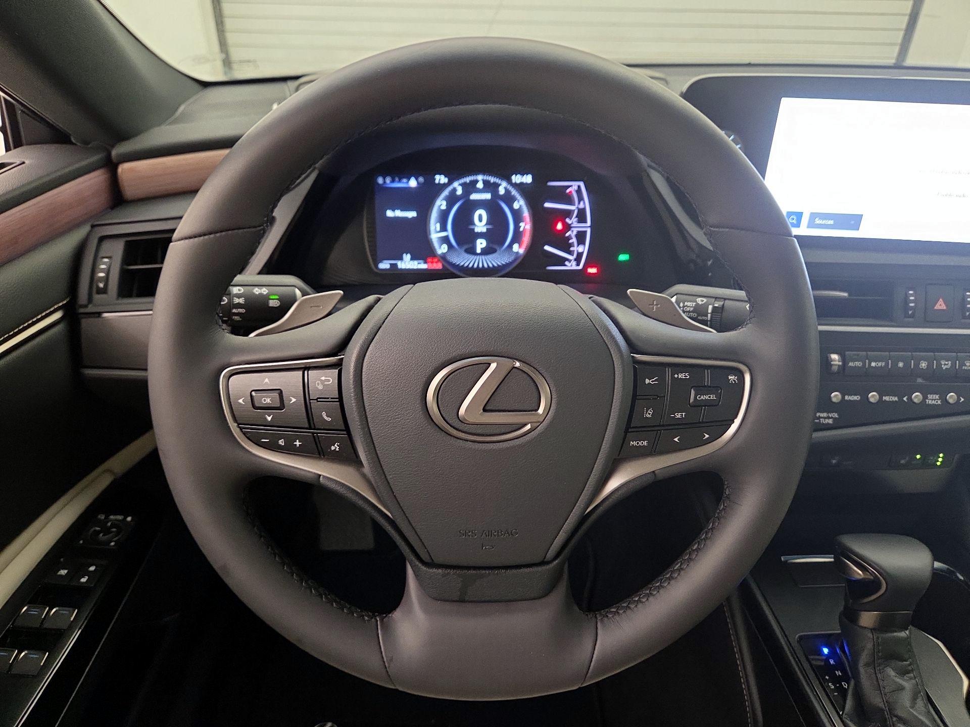 Thumbnail: 2023 Lexus ES - 10