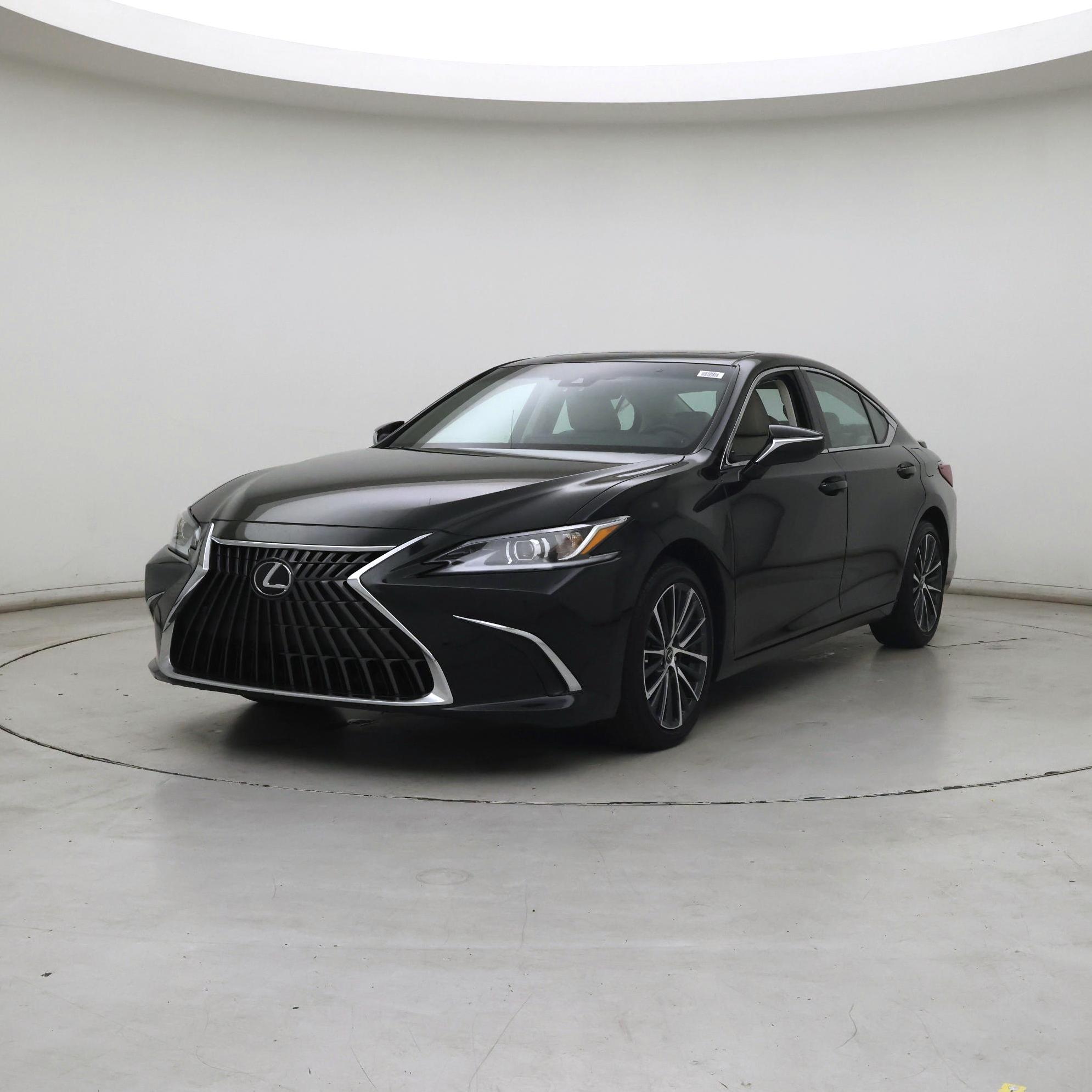 Thumbnail: 2023 Lexus ES - 4