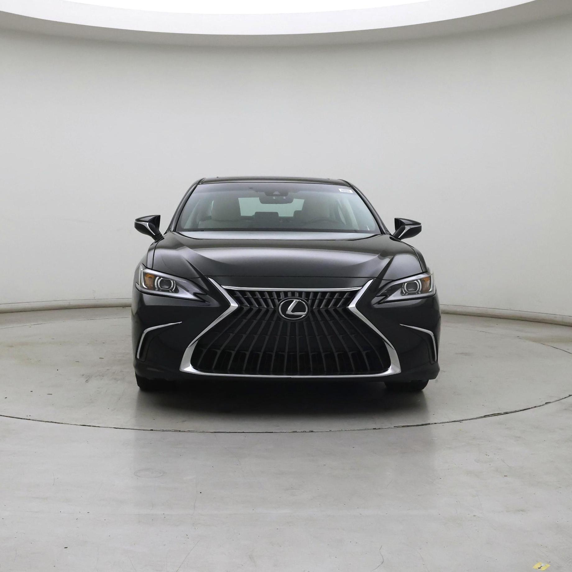 Thumbnail: 2023 Lexus ES - 5