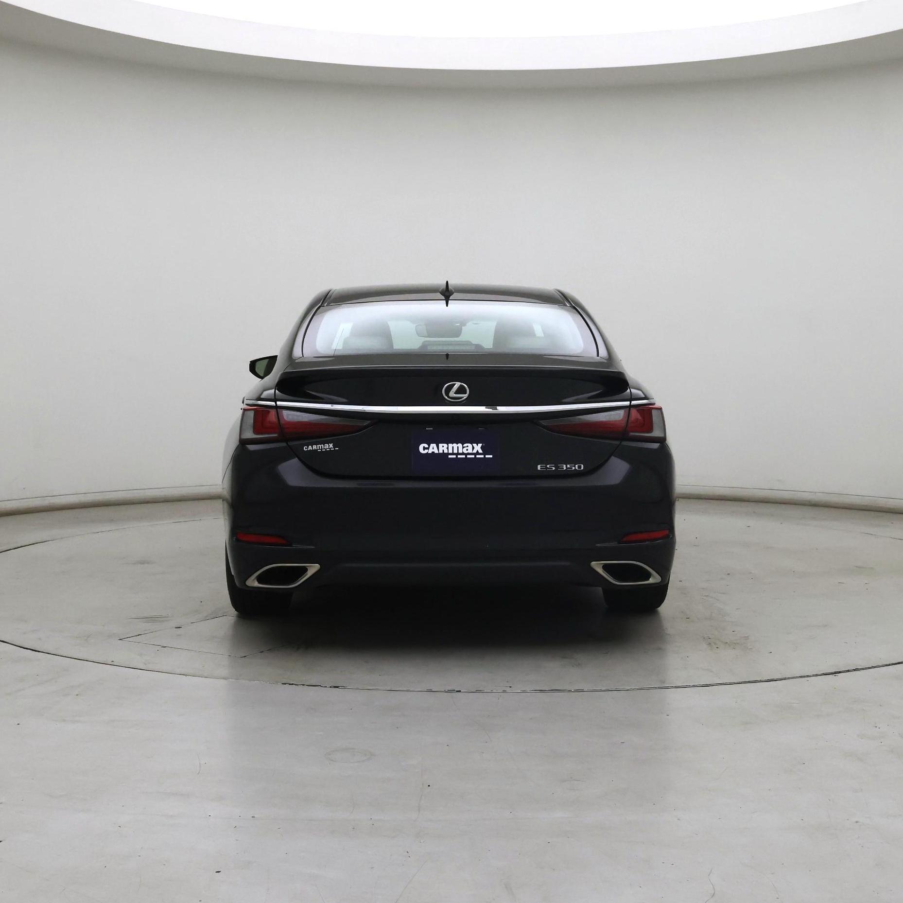 Thumbnail: 2023 Lexus ES - 6