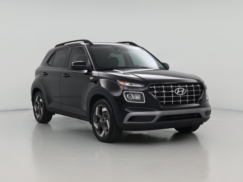 2021 Hyundai Venue SEL -
                  Tampa, FL