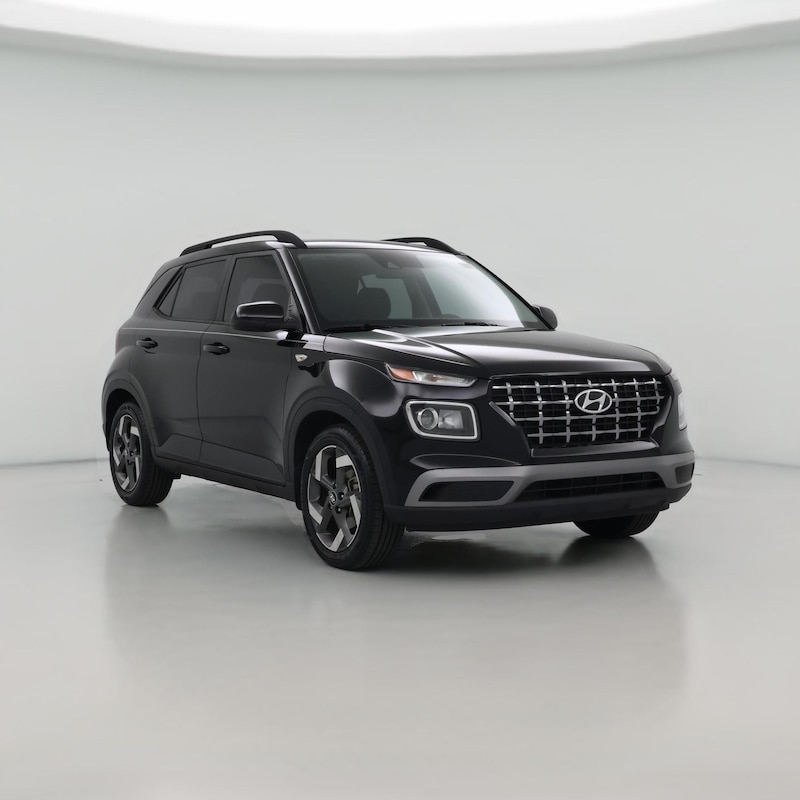 2021 Hyundai Venue SEL