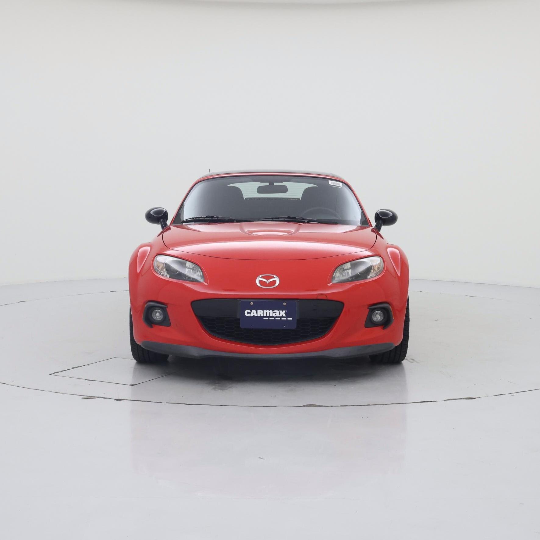 Thumbnail: 2015 Mazda MX-5 Miata - 5