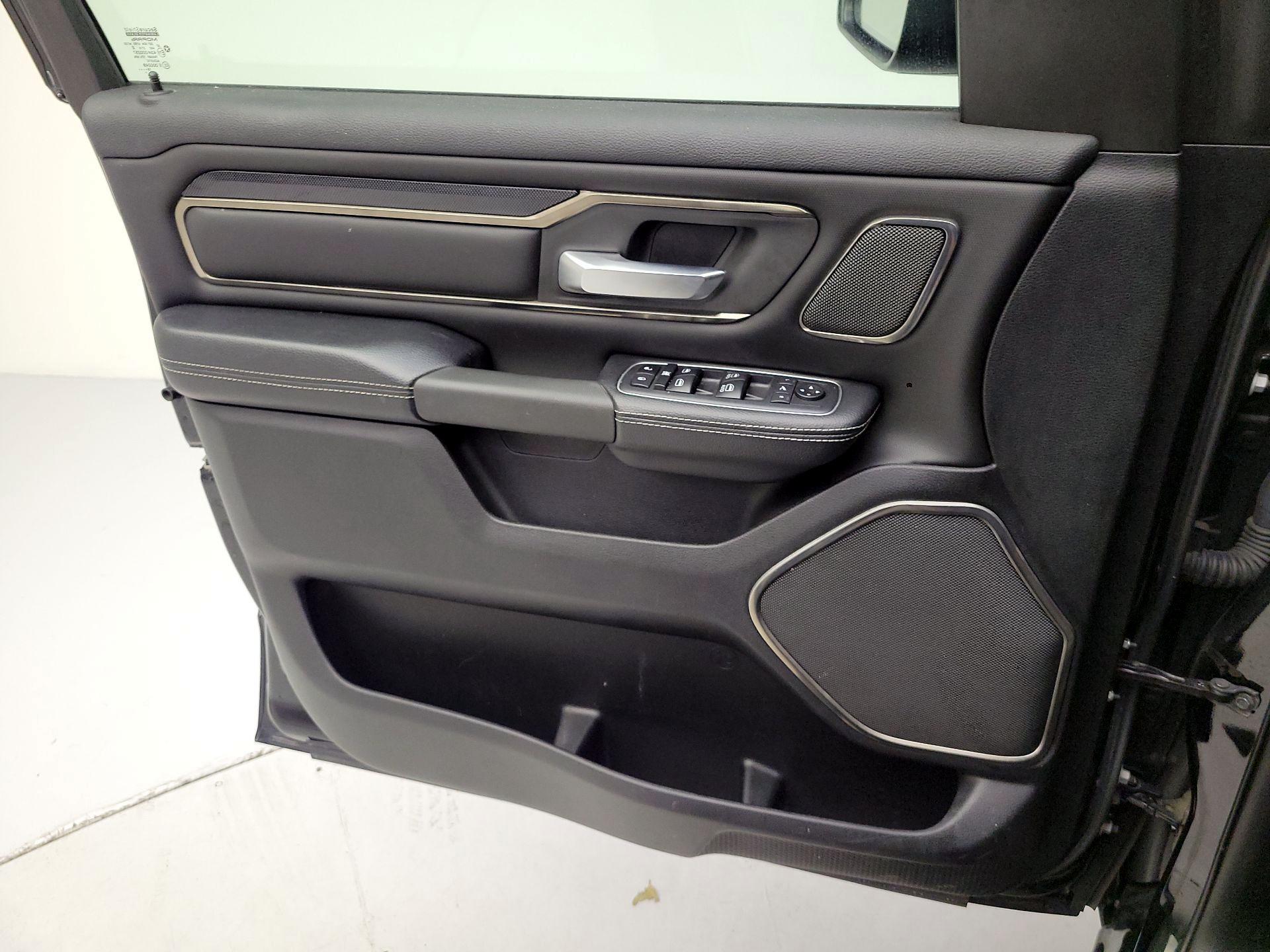 Thumbnail: 2020 RAM 1500 - 12