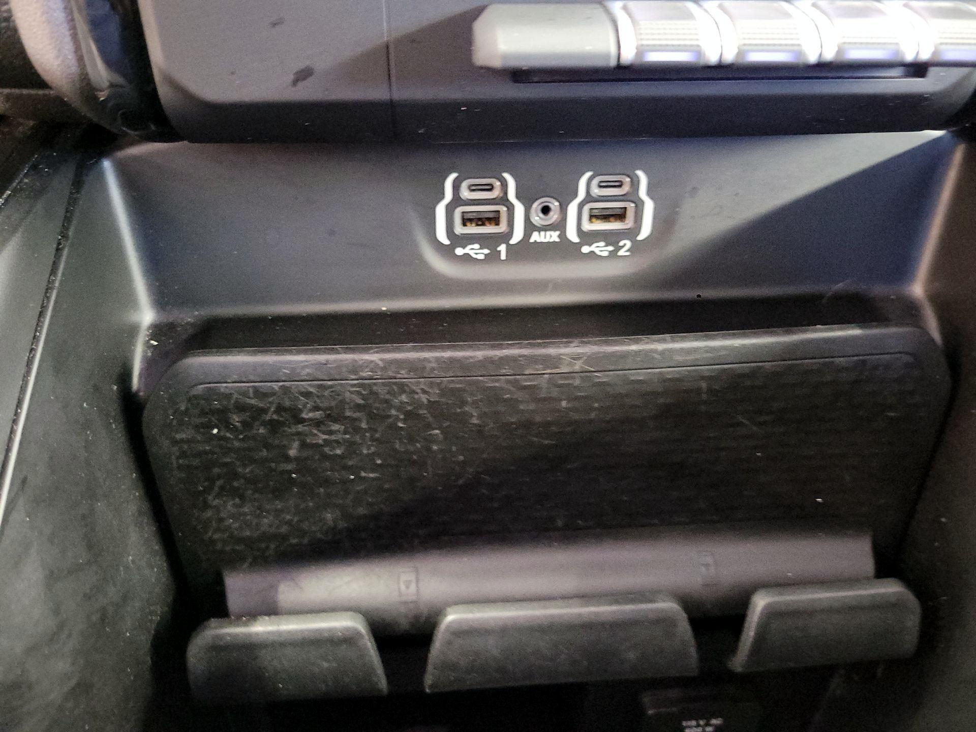 Thumbnail: 2020 RAM 1500 - 19