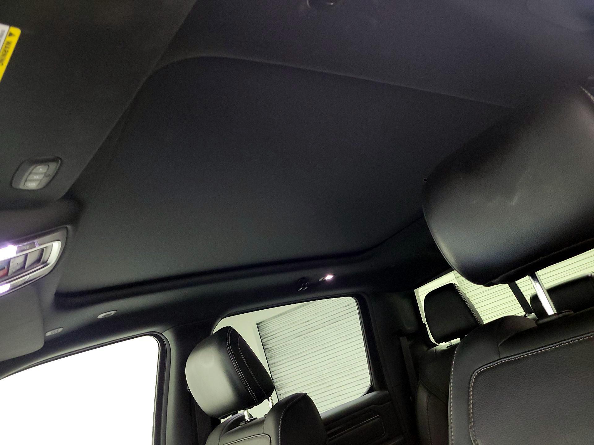 Thumbnail: 2020 RAM 1500 - 20