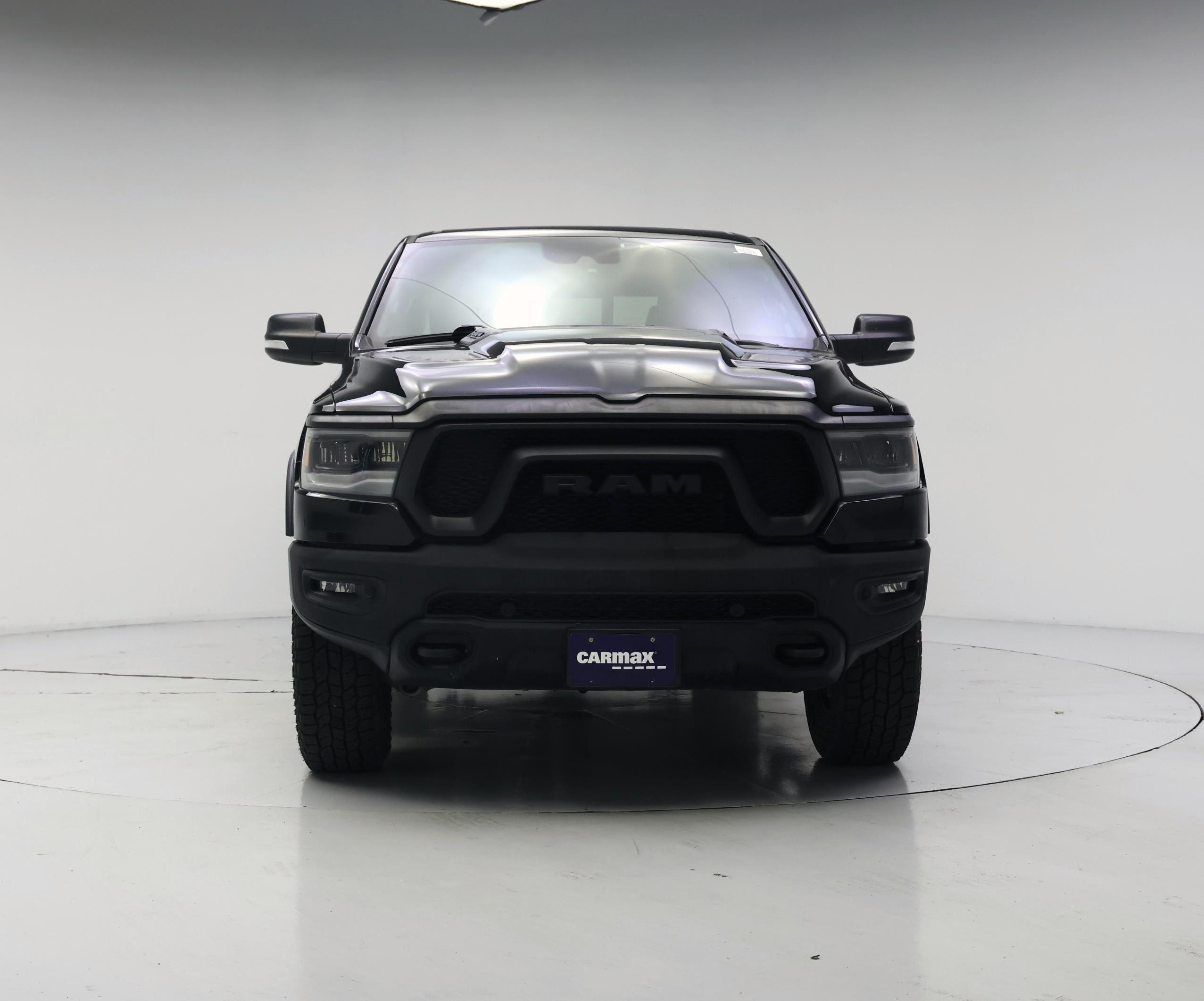 Thumbnail: 2020 RAM 1500 - 5
