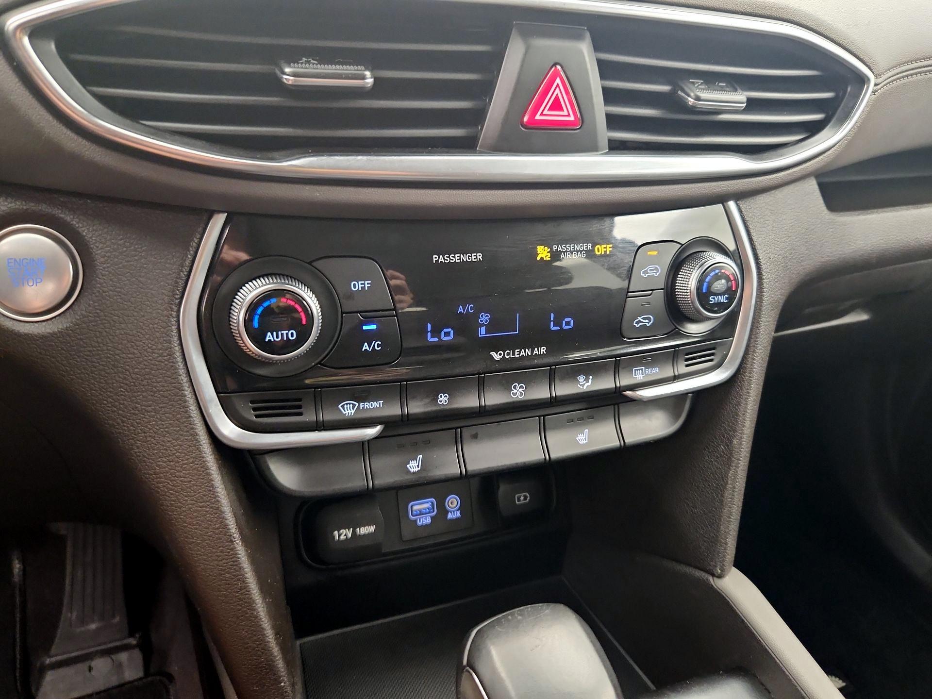 Thumbnail: 2019 Hyundai Santa Fe - 16