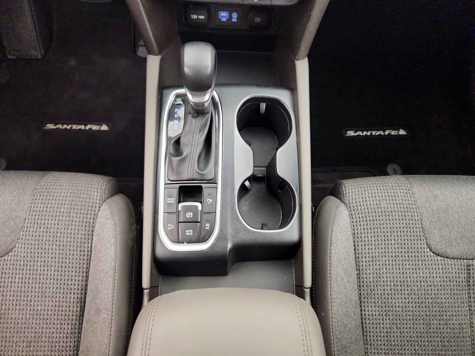 Thumbnail: 2019 Hyundai Santa Fe - 17