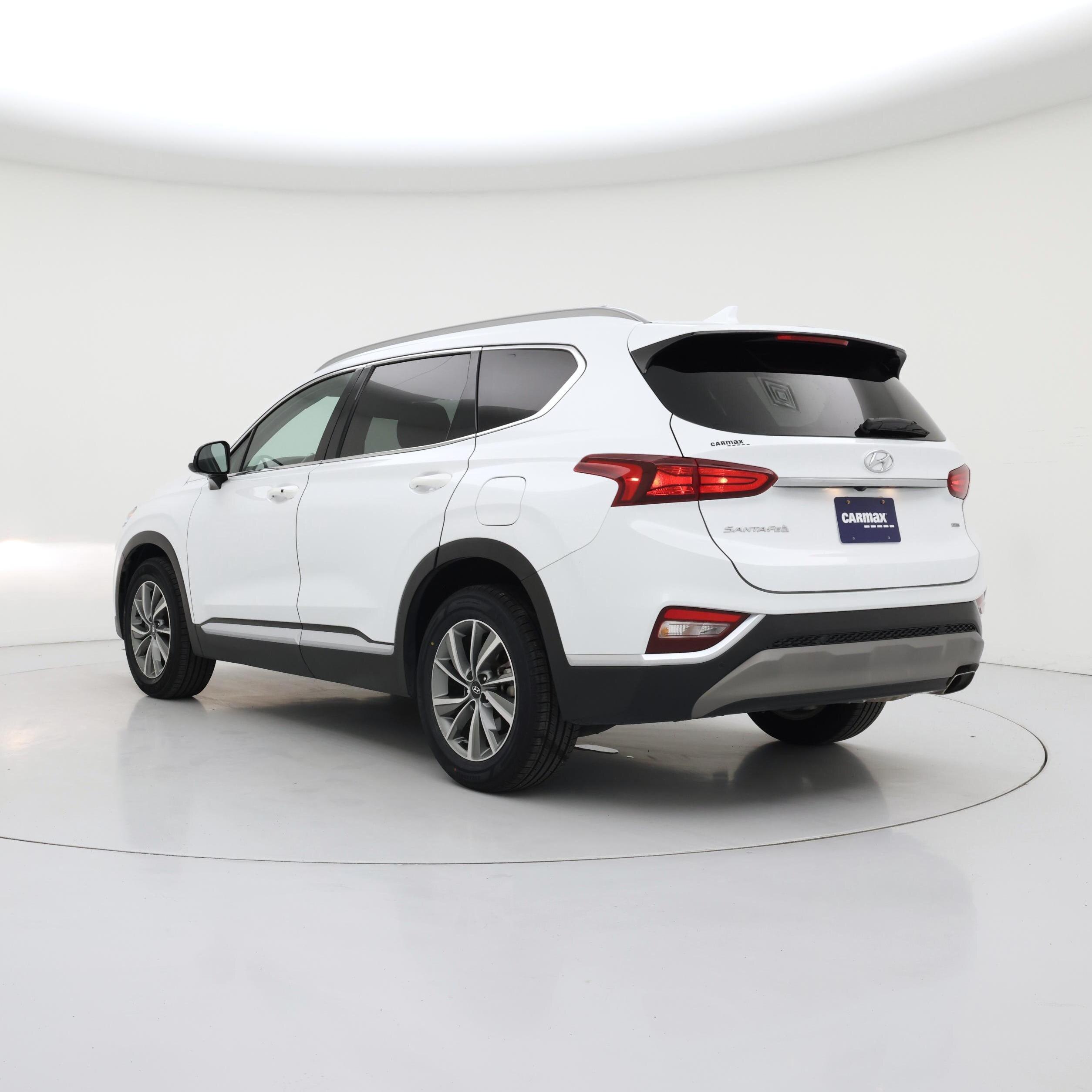 Thumbnail: 2019 Hyundai Santa Fe - 2