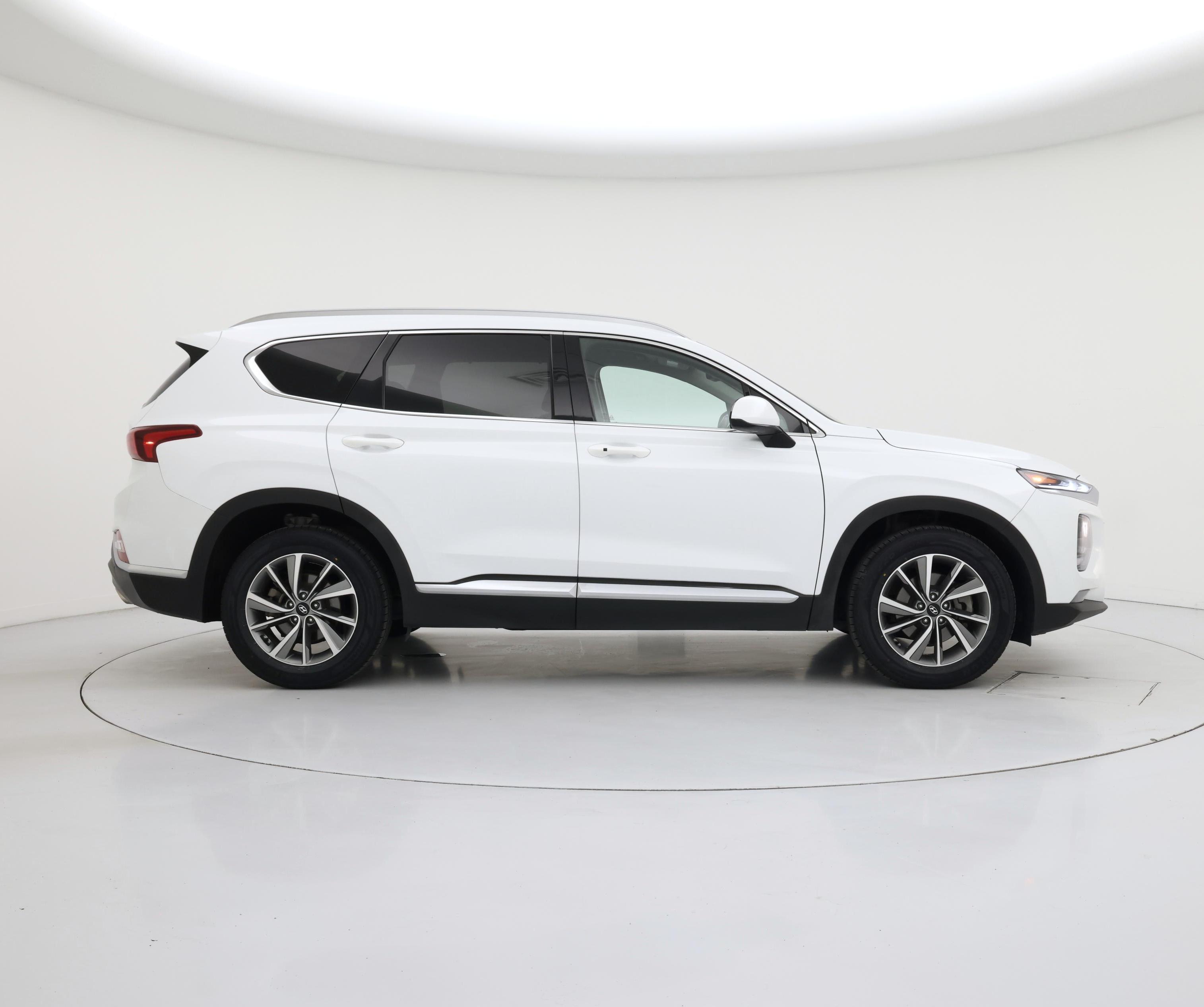 Thumbnail: 2019 Hyundai Santa Fe - 7