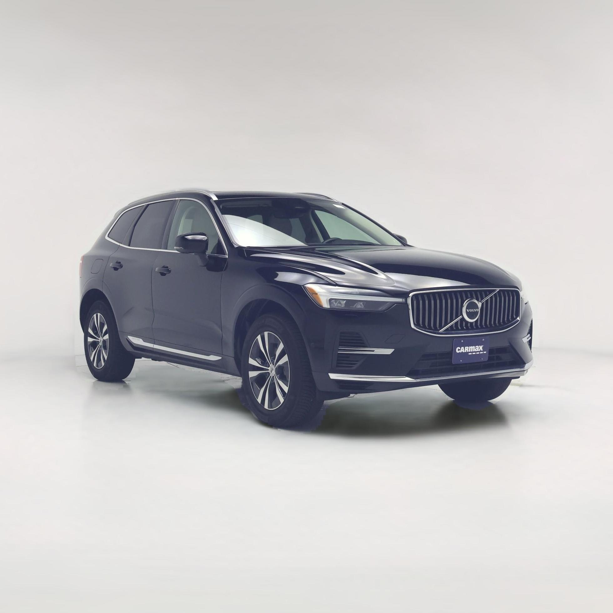 Thumbnail: 2022 Volvo XC60 - 1
