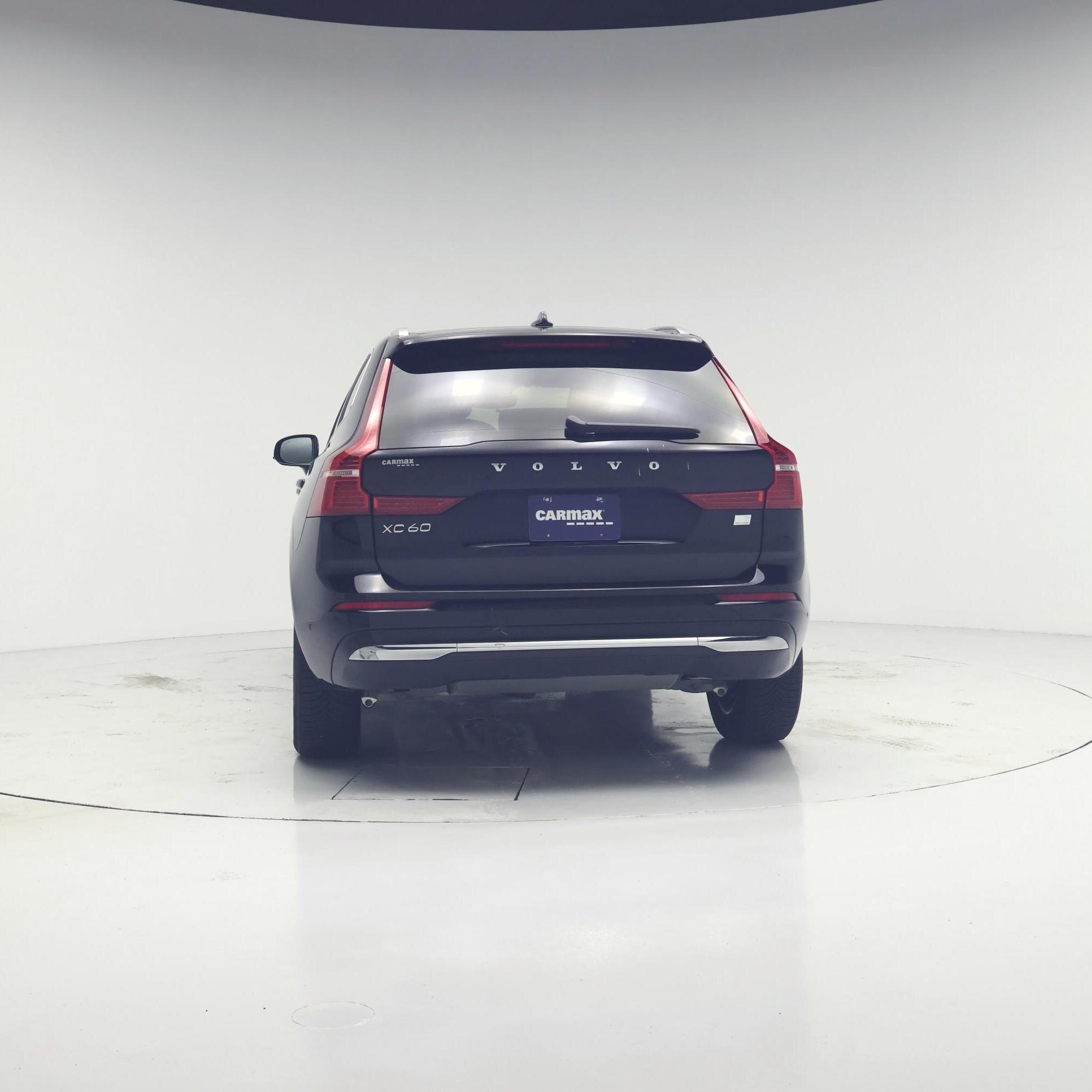 Thumbnail: 2022 Volvo XC60 - 6