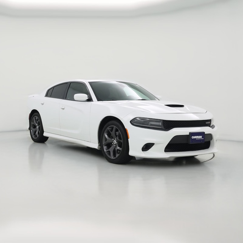 2019 Dodge Charger GT