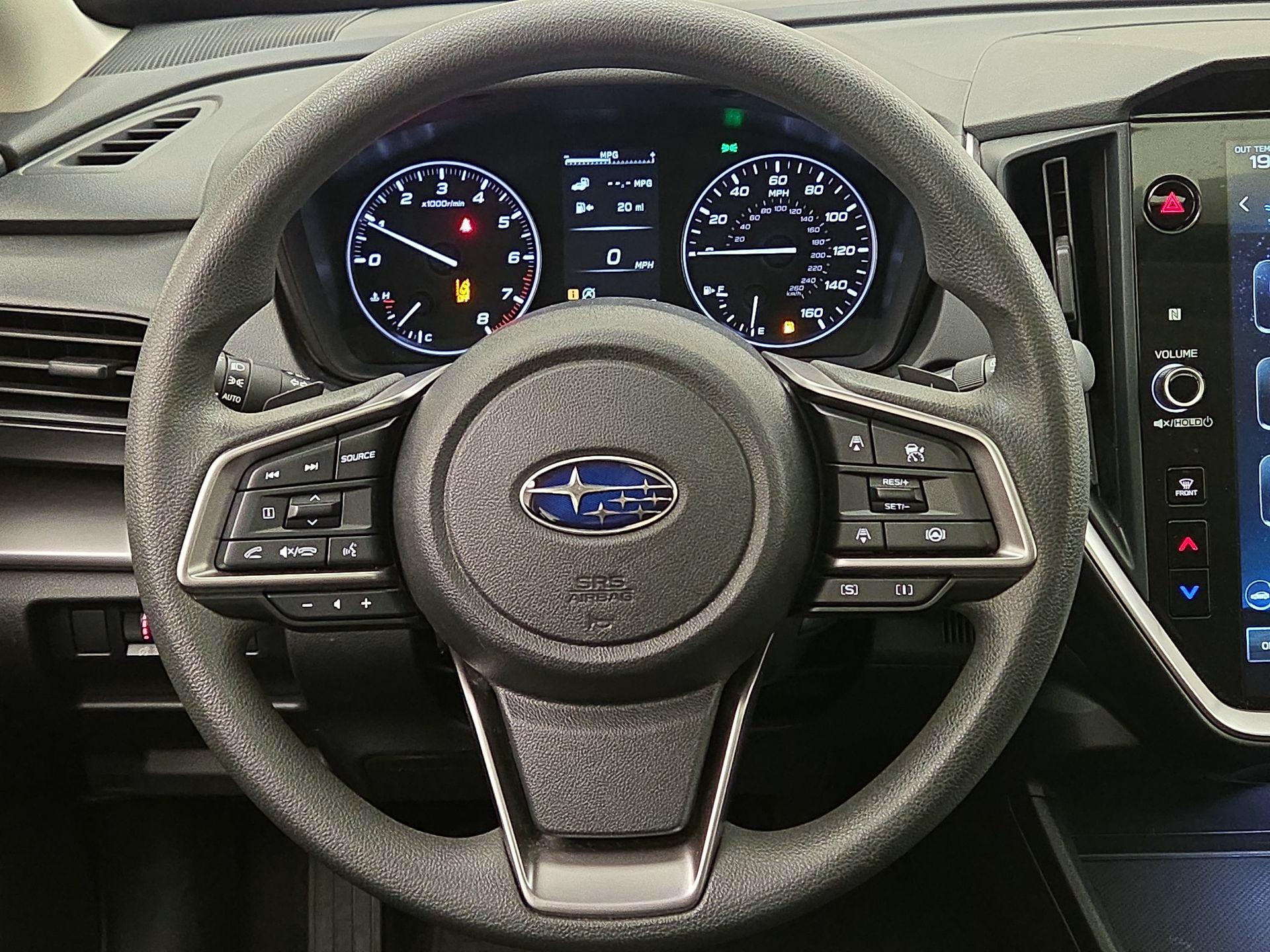 Thumbnail: 2025 Subaru Impreza - 10