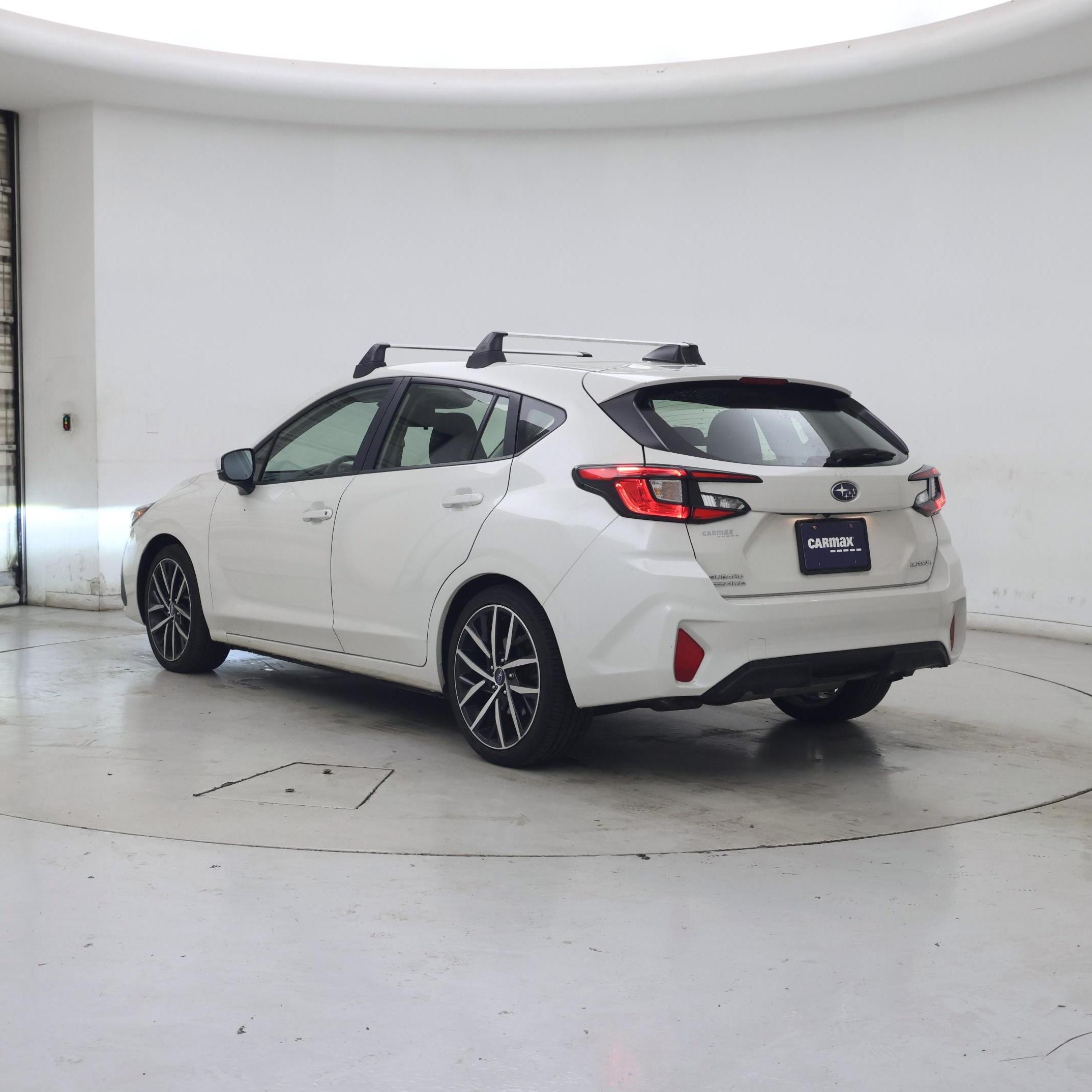 Thumbnail: 2025 Subaru Impreza - 2