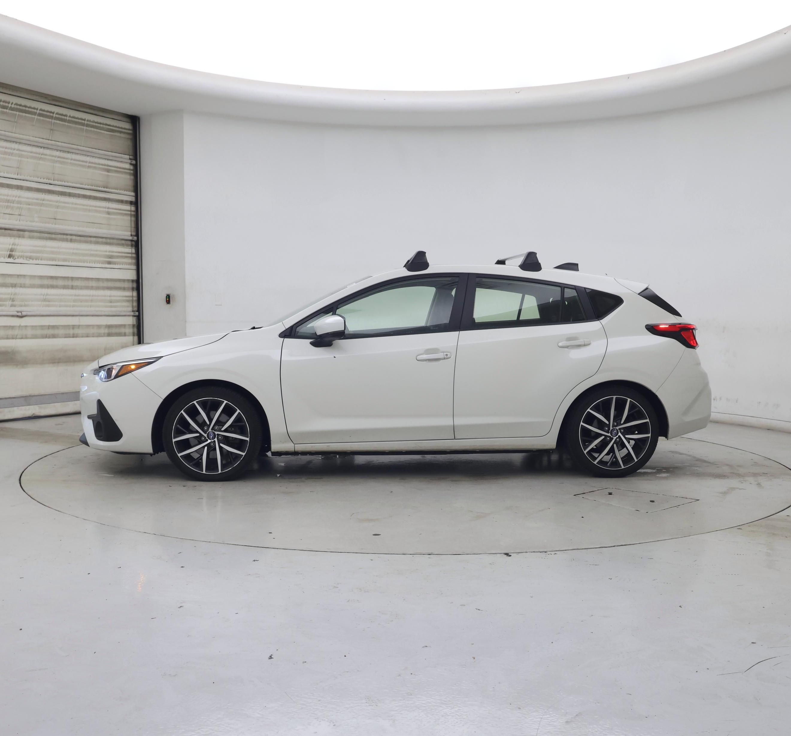 Thumbnail: 2025 Subaru Impreza - 3