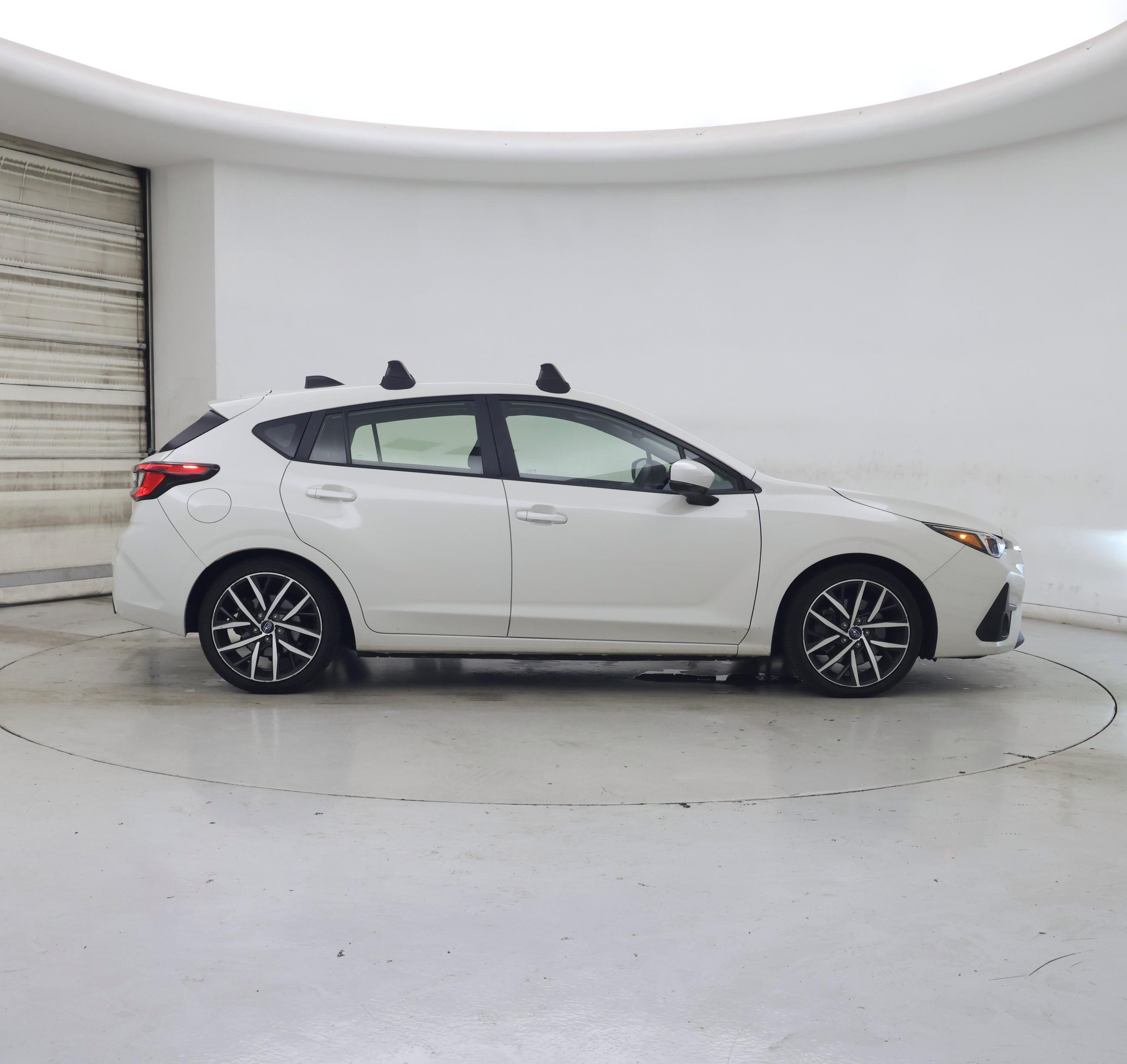Thumbnail: 2025 Subaru Impreza - 7