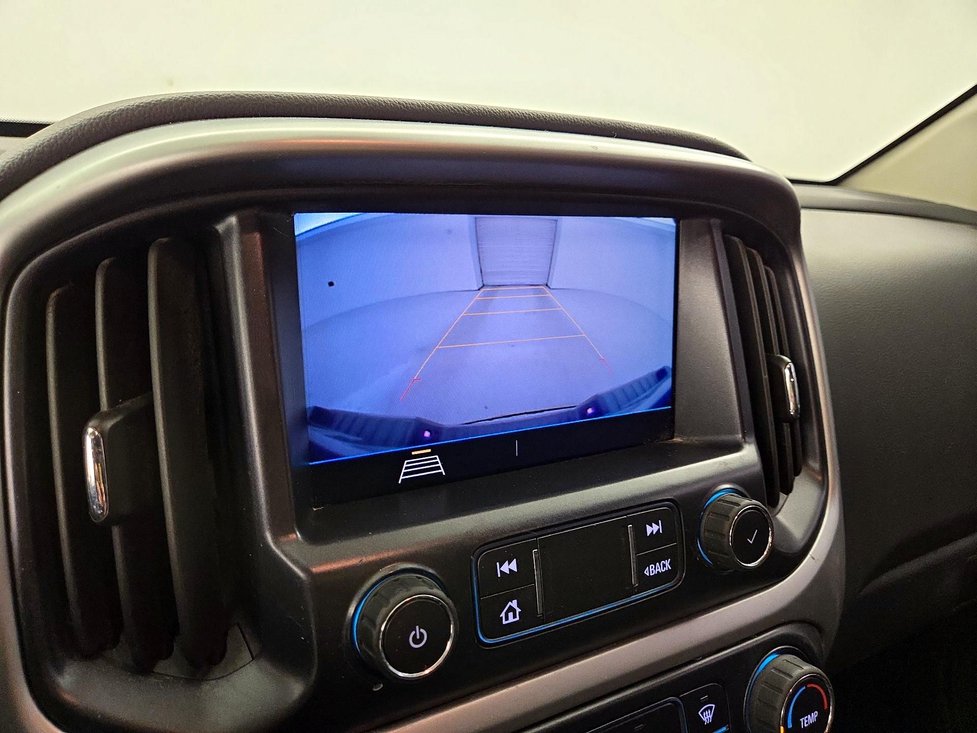 Thumbnail: 2021 Chevrolet Colorado - 14
