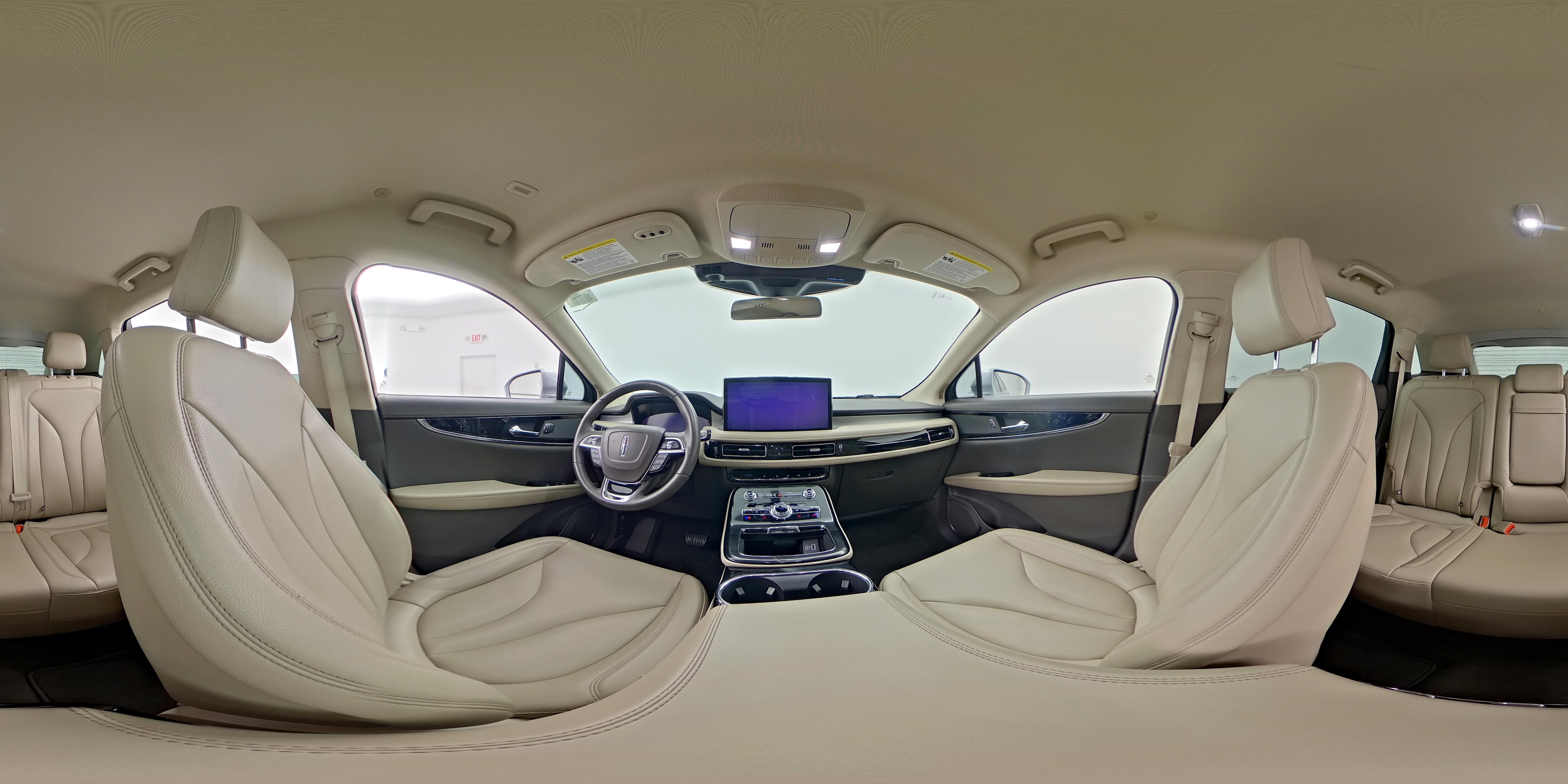 2023 Lincoln Nautilus Base - Photo 25