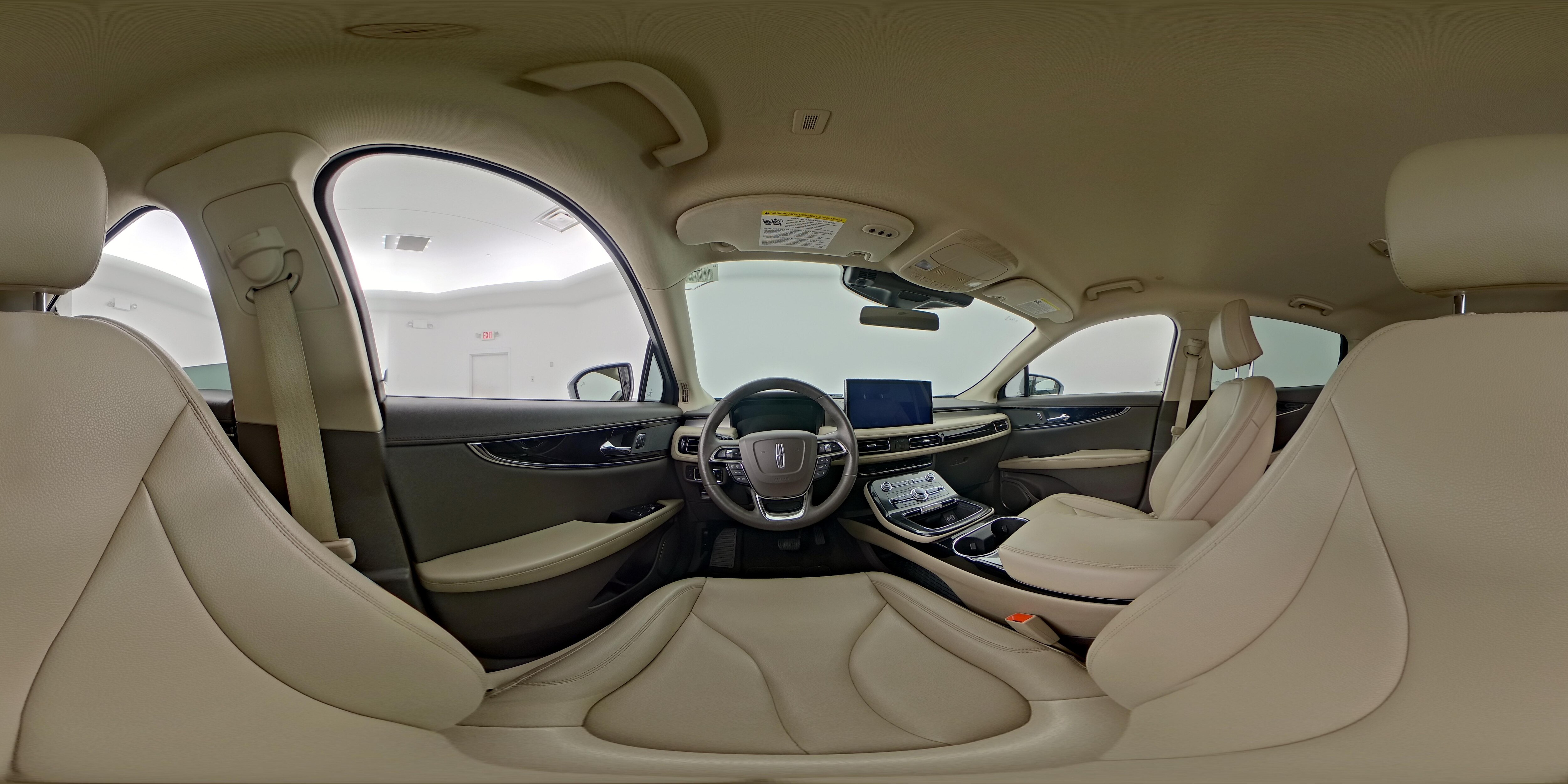 2023 Lincoln Nautilus Base - Photo 27