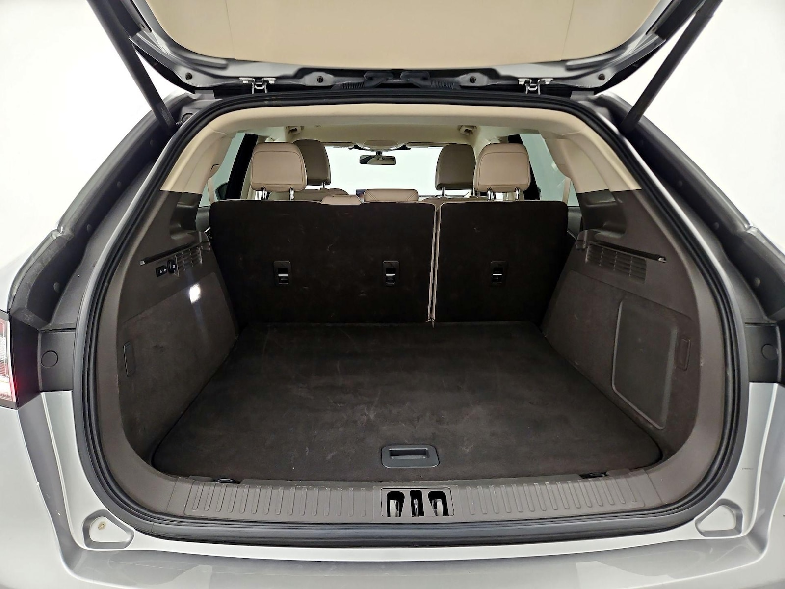 2023 Lincoln Nautilus Base - Photo 22