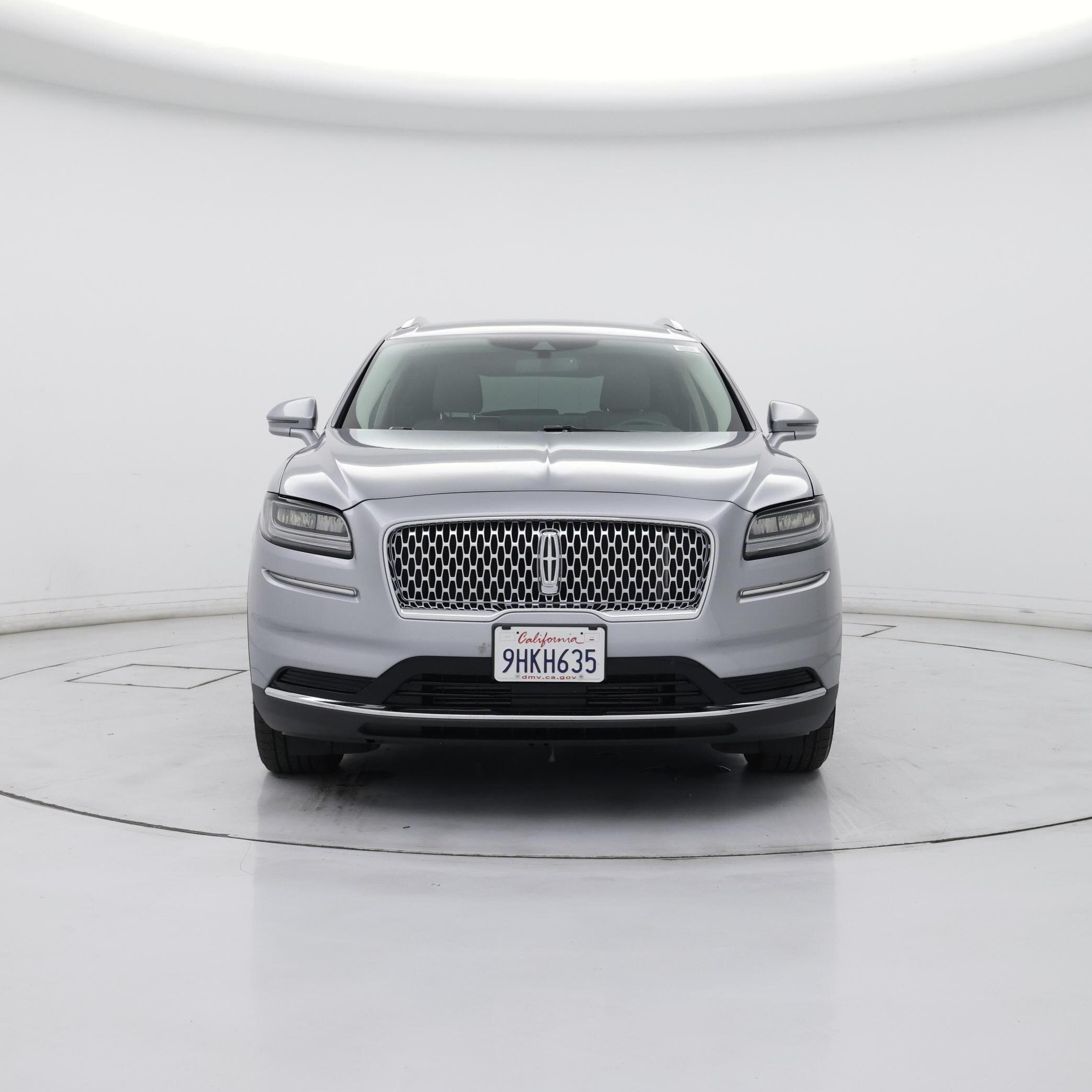 Thumbnail: 2023 Lincoln Nautilus - 5